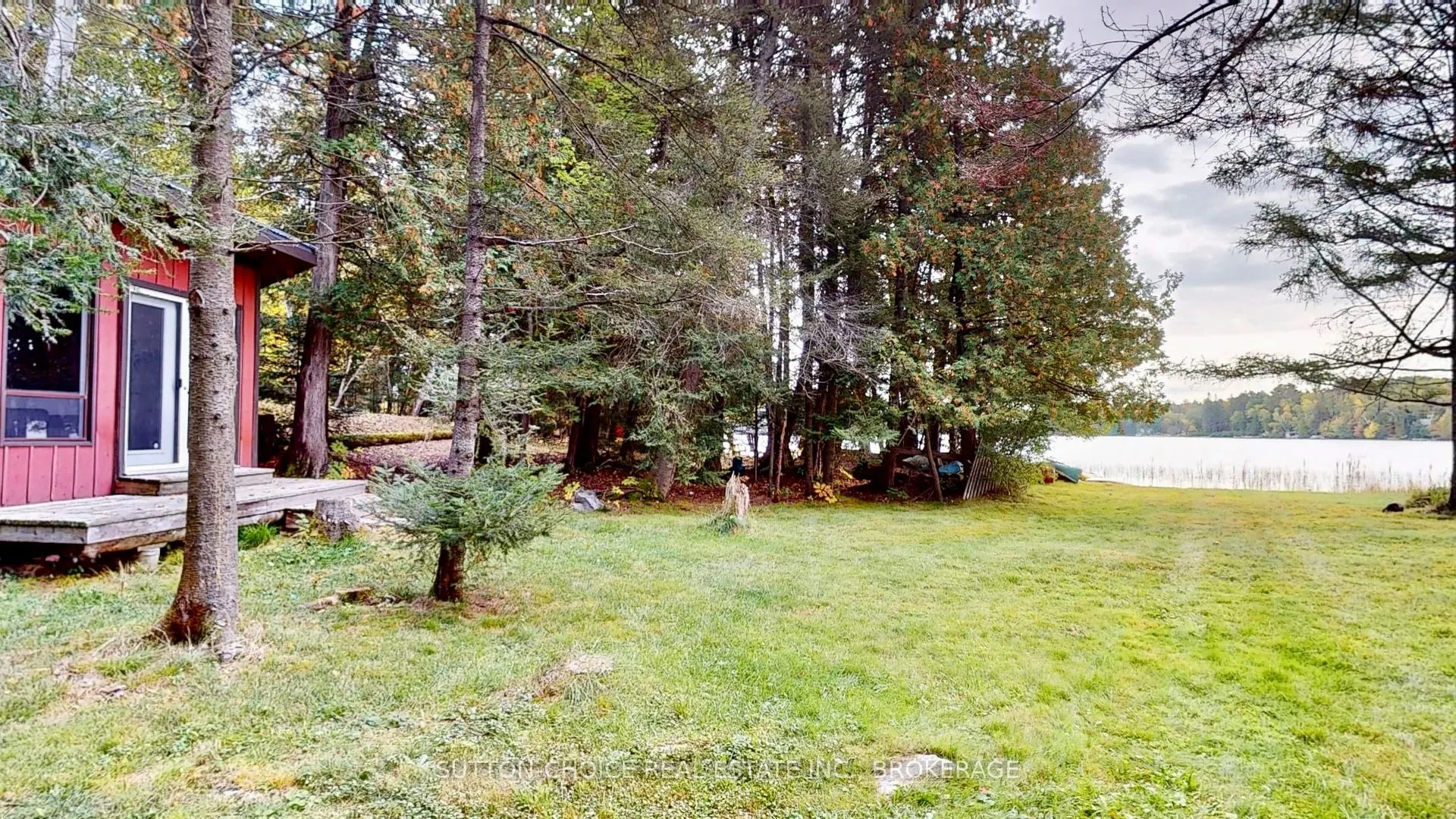 104 Hemlock Island