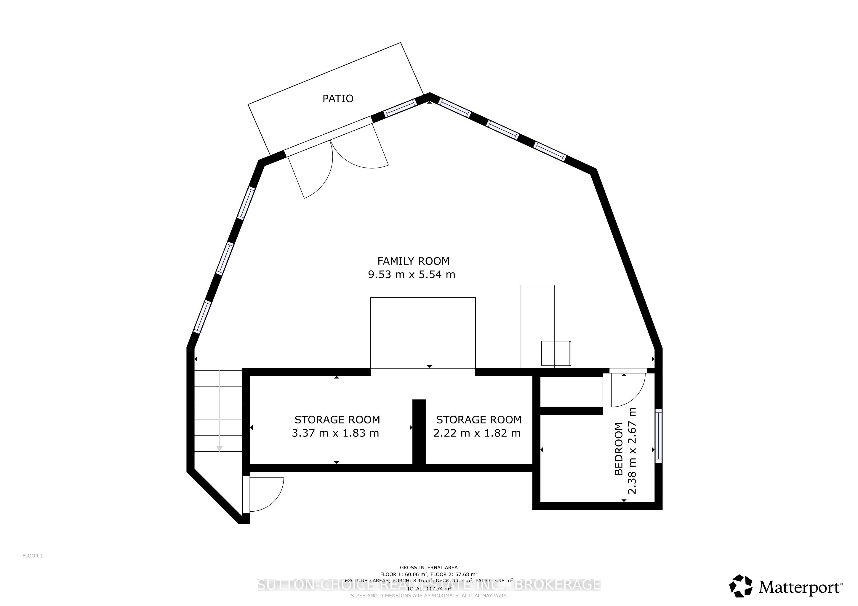 104 Hemlock Island