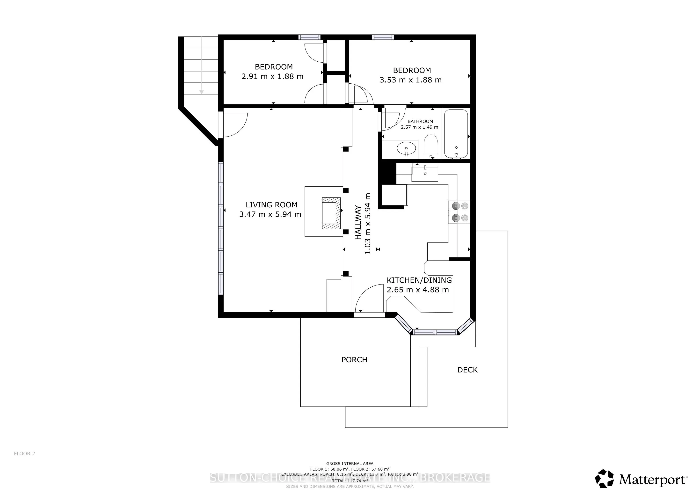 104 Hemlock Island