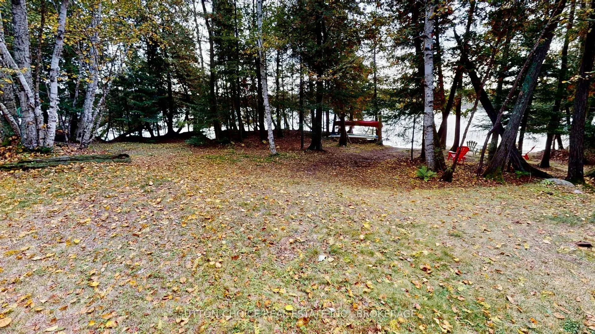 104 Hemlock Island