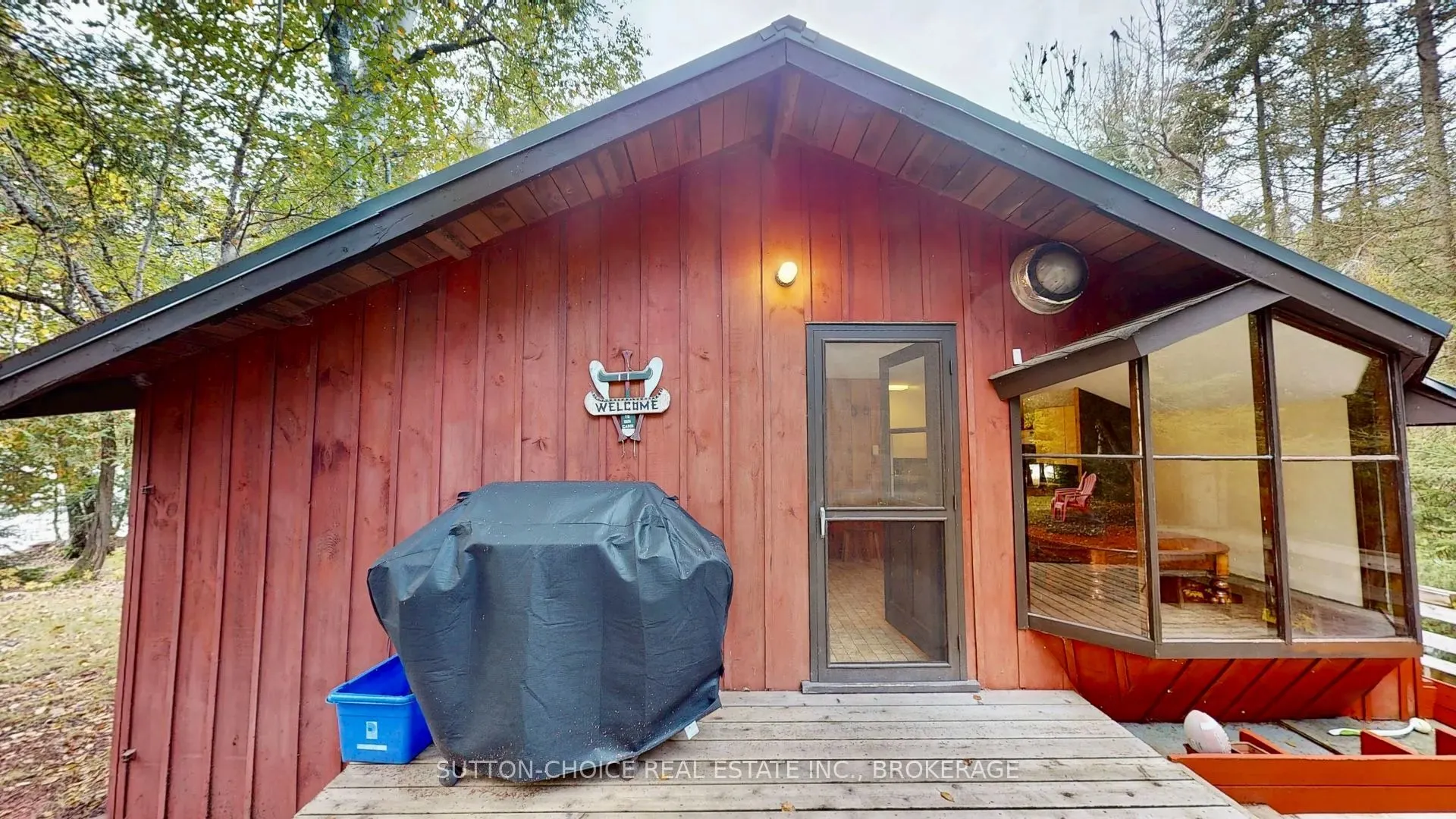104 Hemlock Island