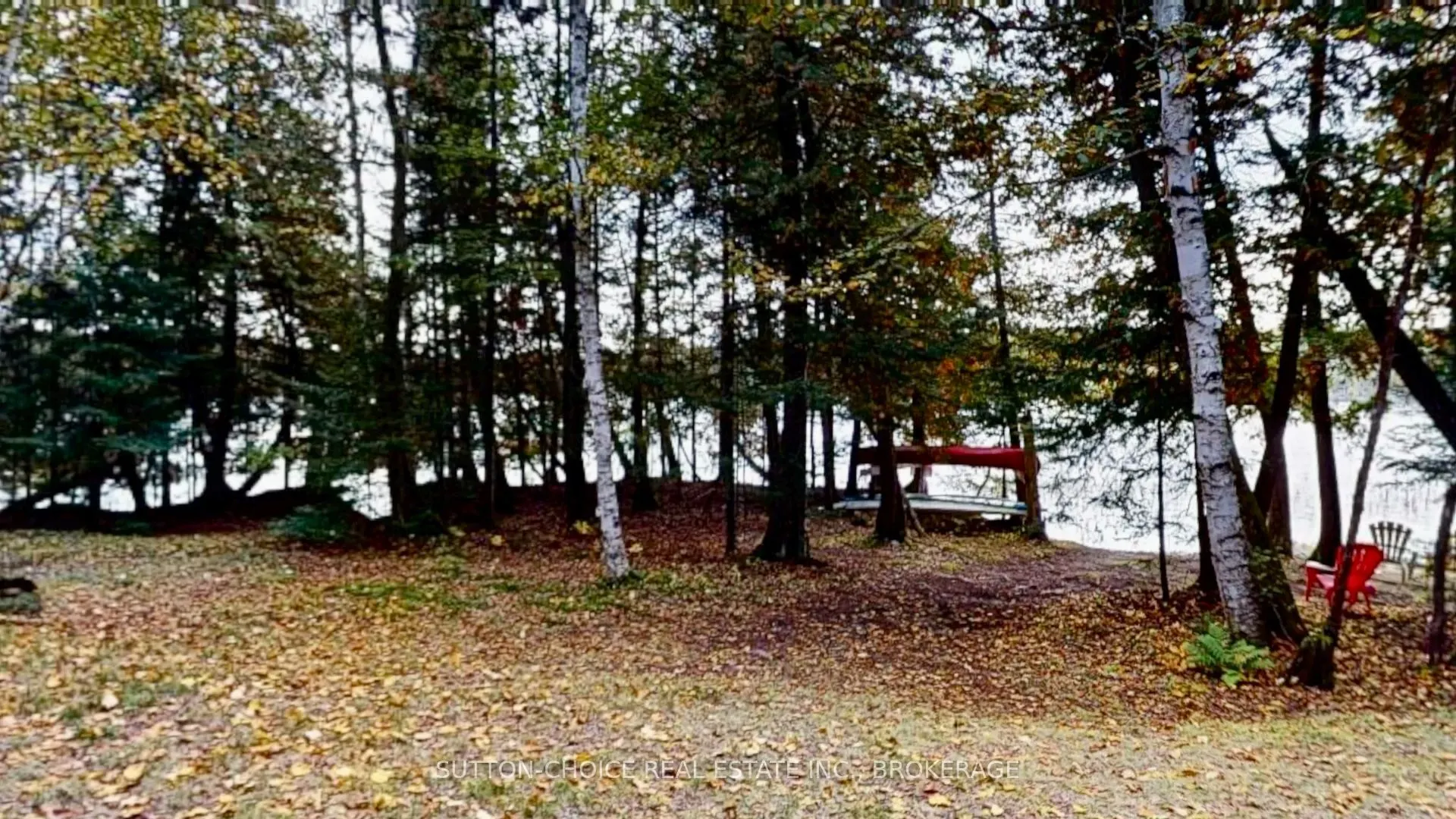 104 Hemlock Island
