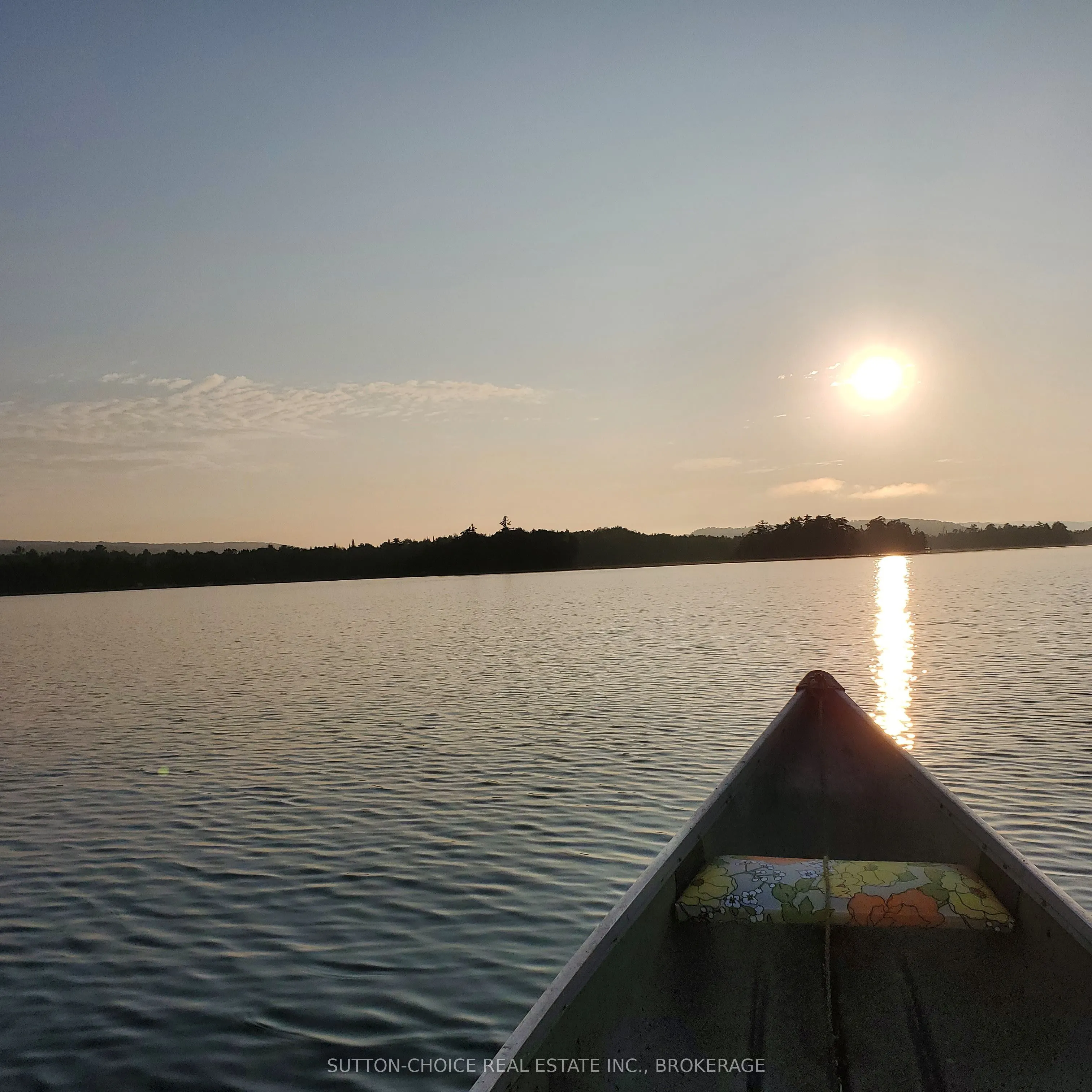 104 Hemlock Island
