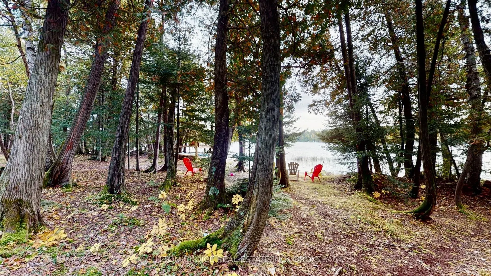104 Hemlock Island