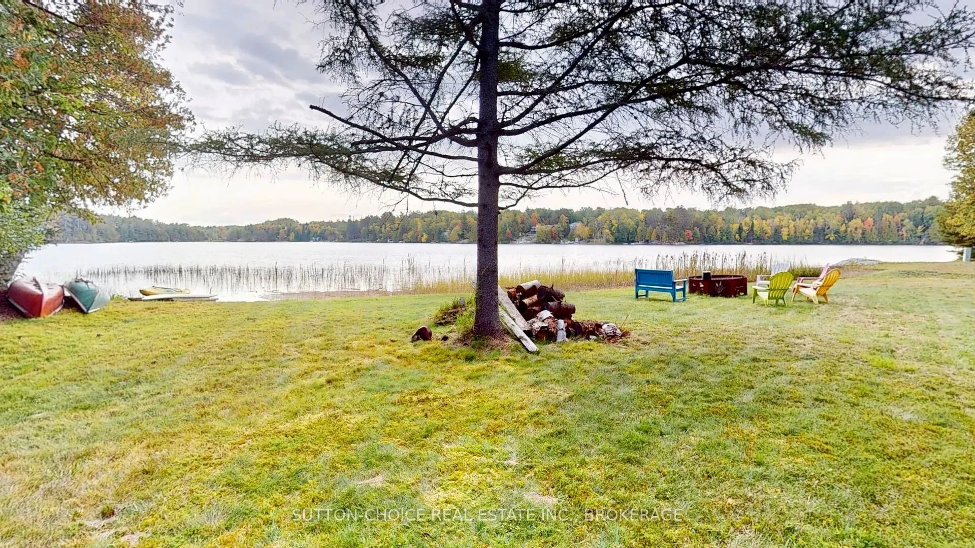 104 Hemlock Island