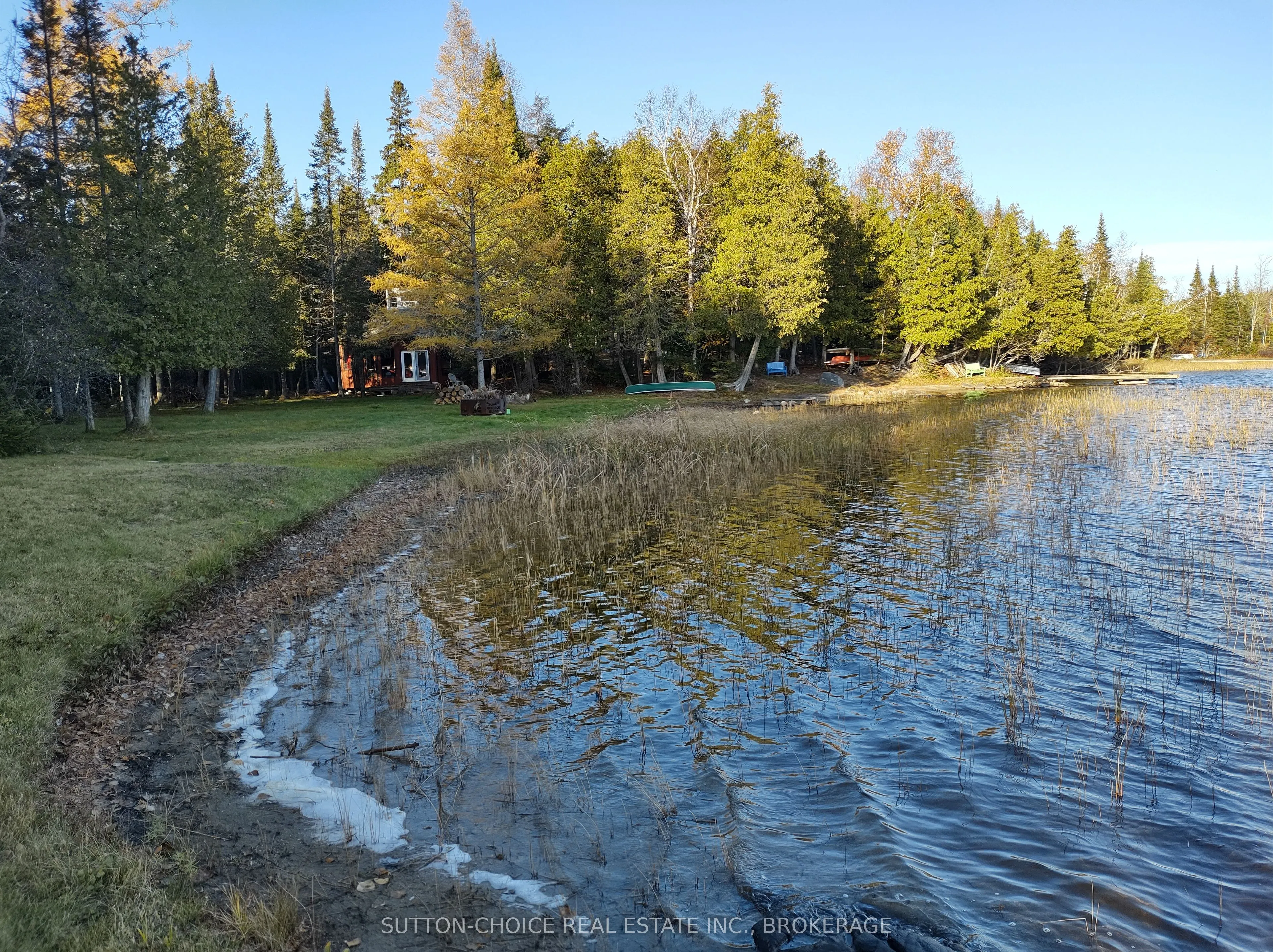 104 Hemlock Island