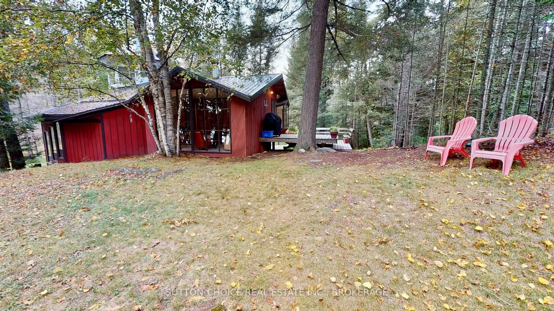 104 Hemlock Island