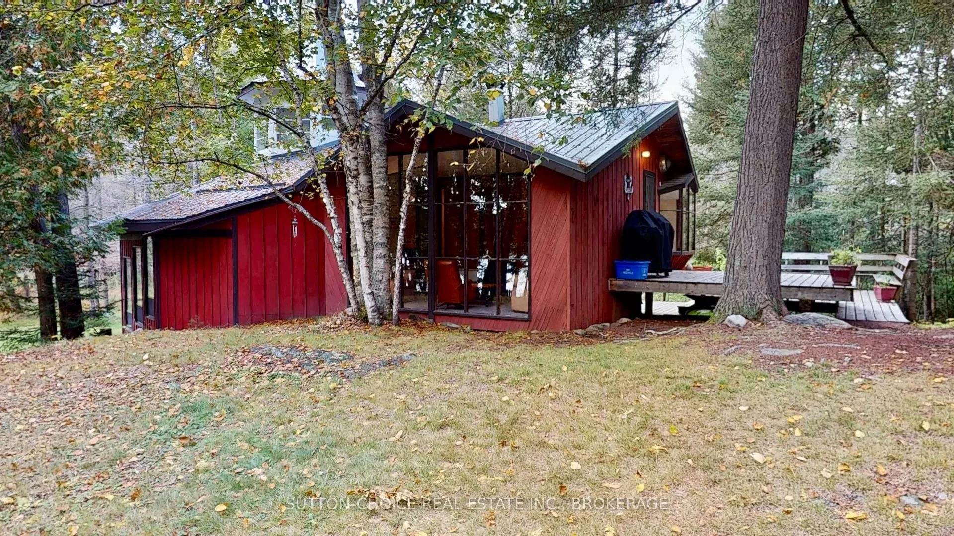 104 Hemlock Island