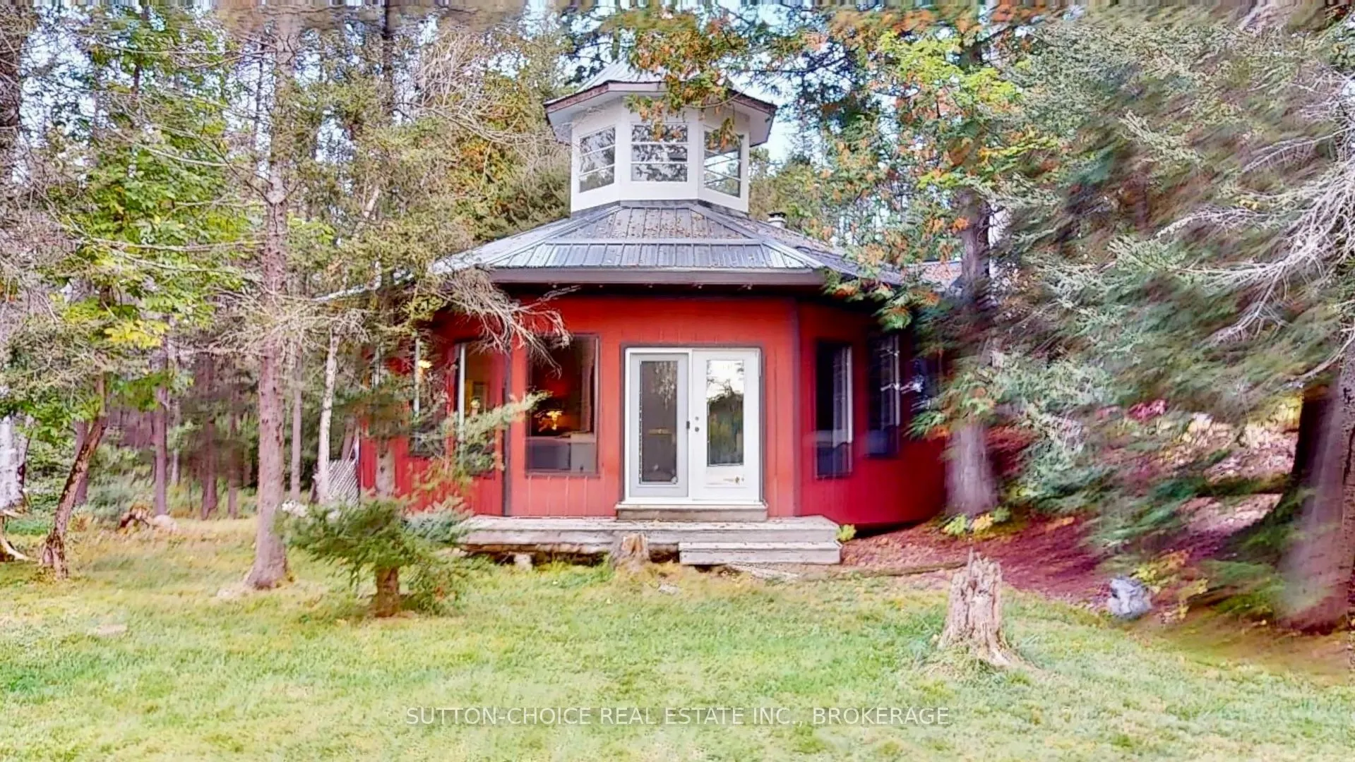 104 Hemlock Island