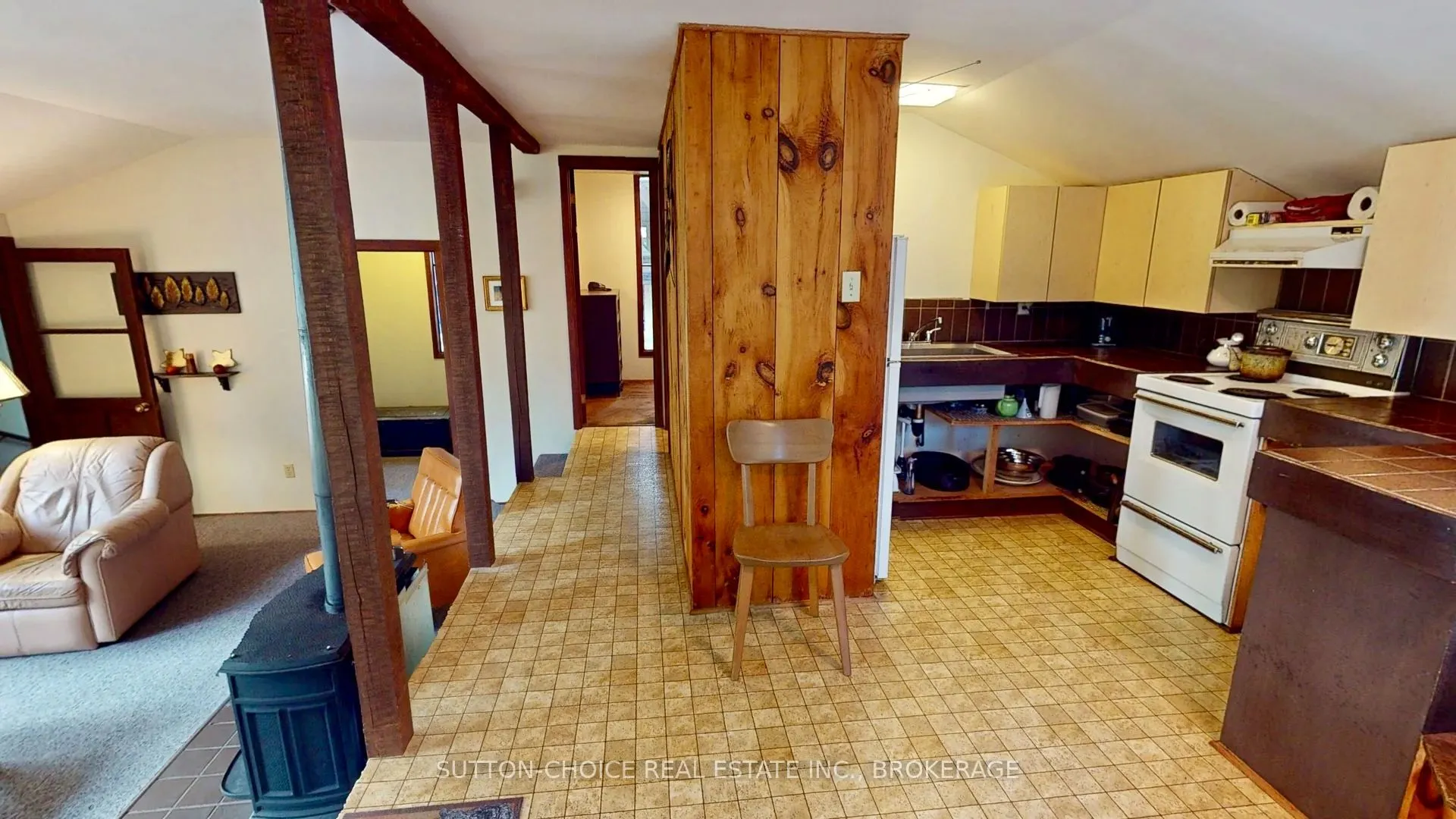 104 Hemlock Island