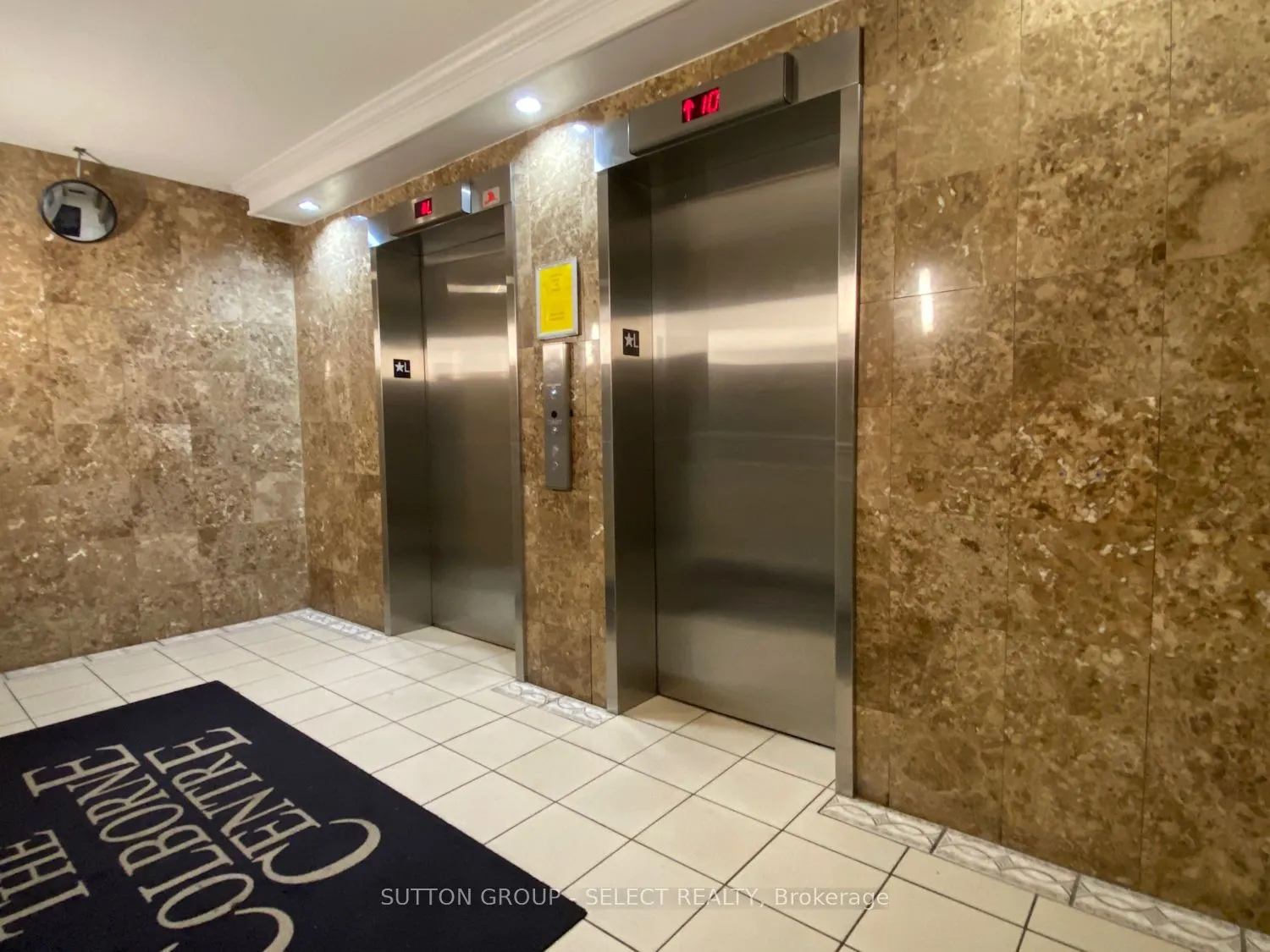 323 Colborne Street, #1702