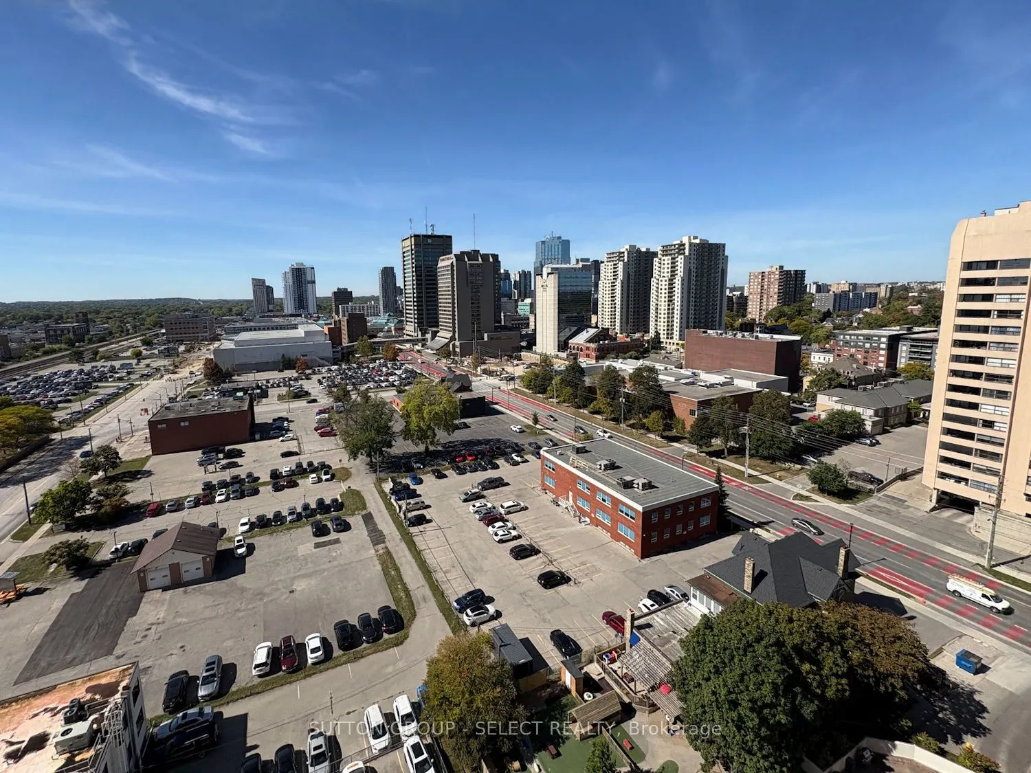323 Colborne Street, #1702