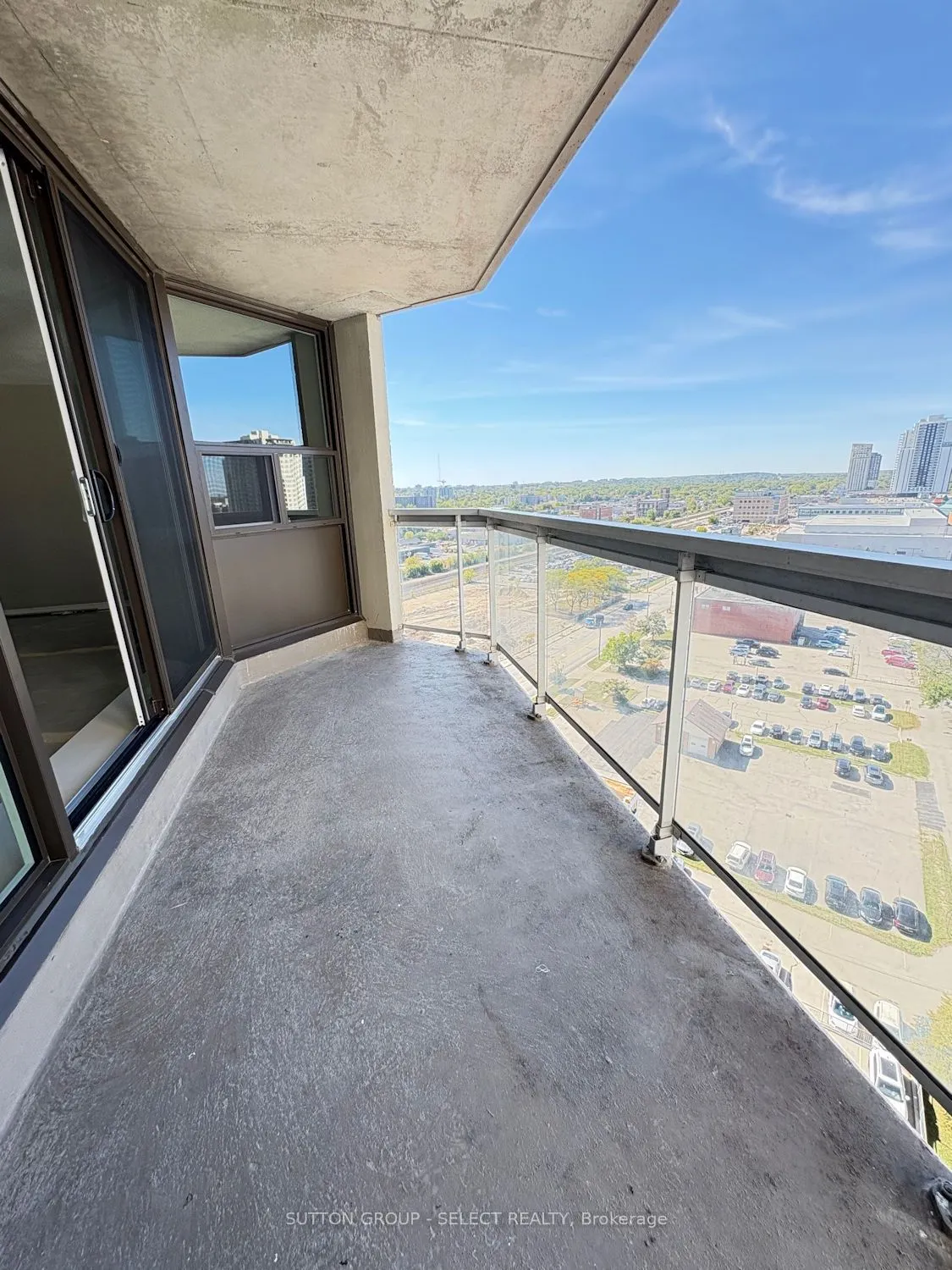 323 Colborne Street, #1702