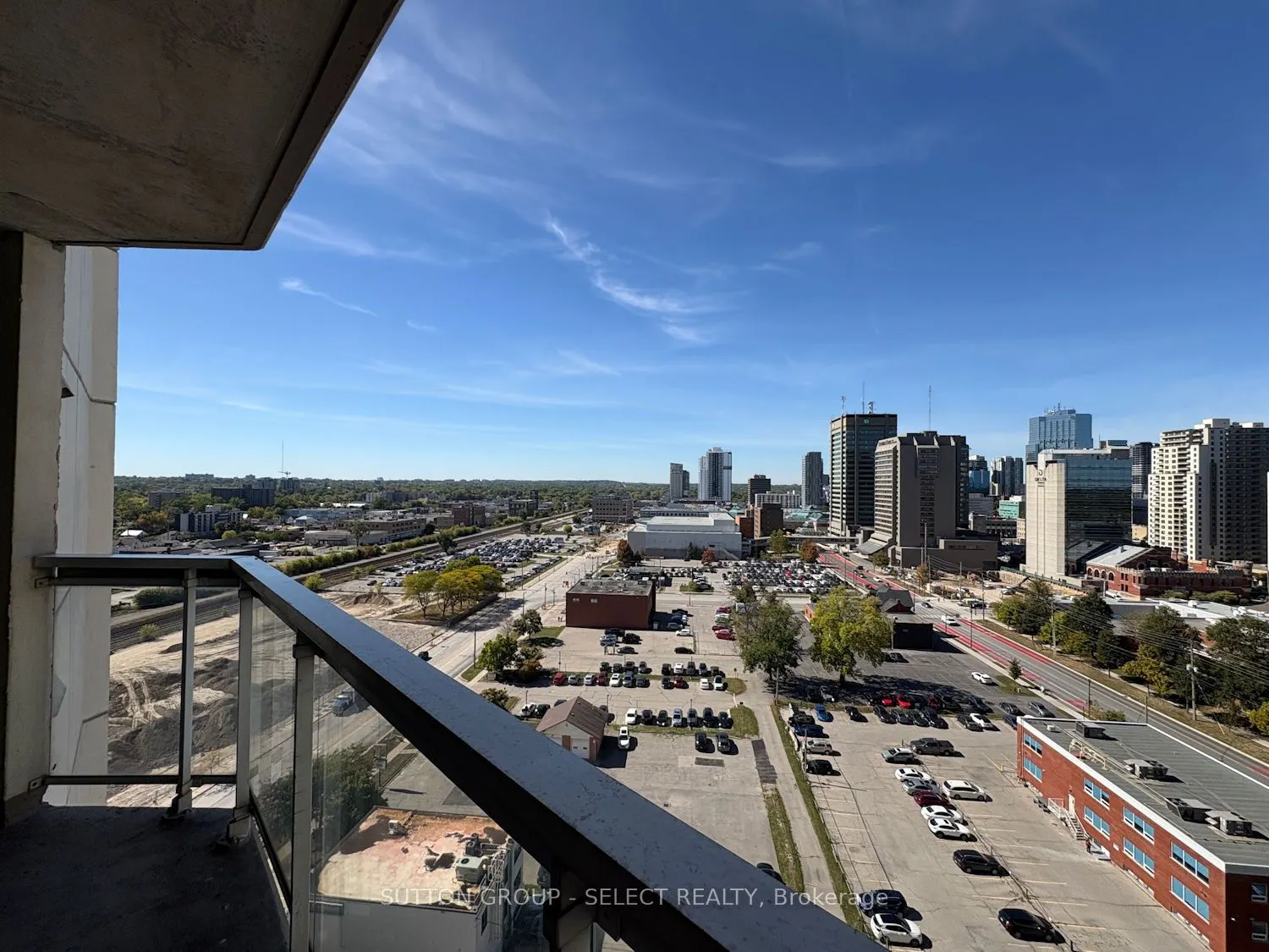323 Colborne Street, #1702