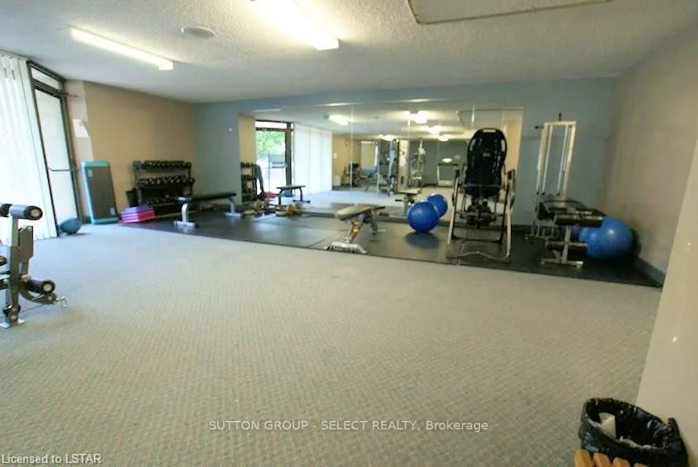 323 Colborne Street, #1702
