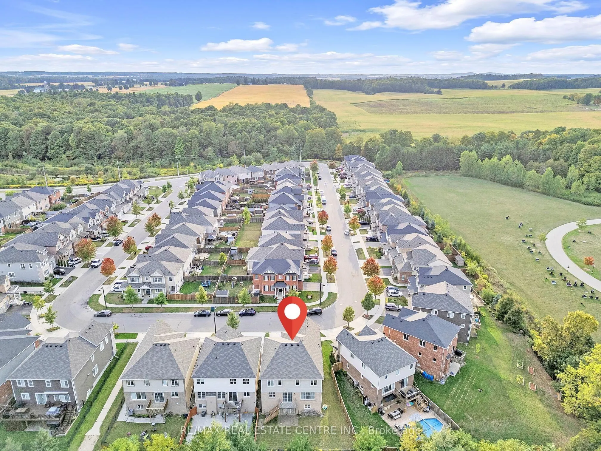 260 Shady Glen Crescent