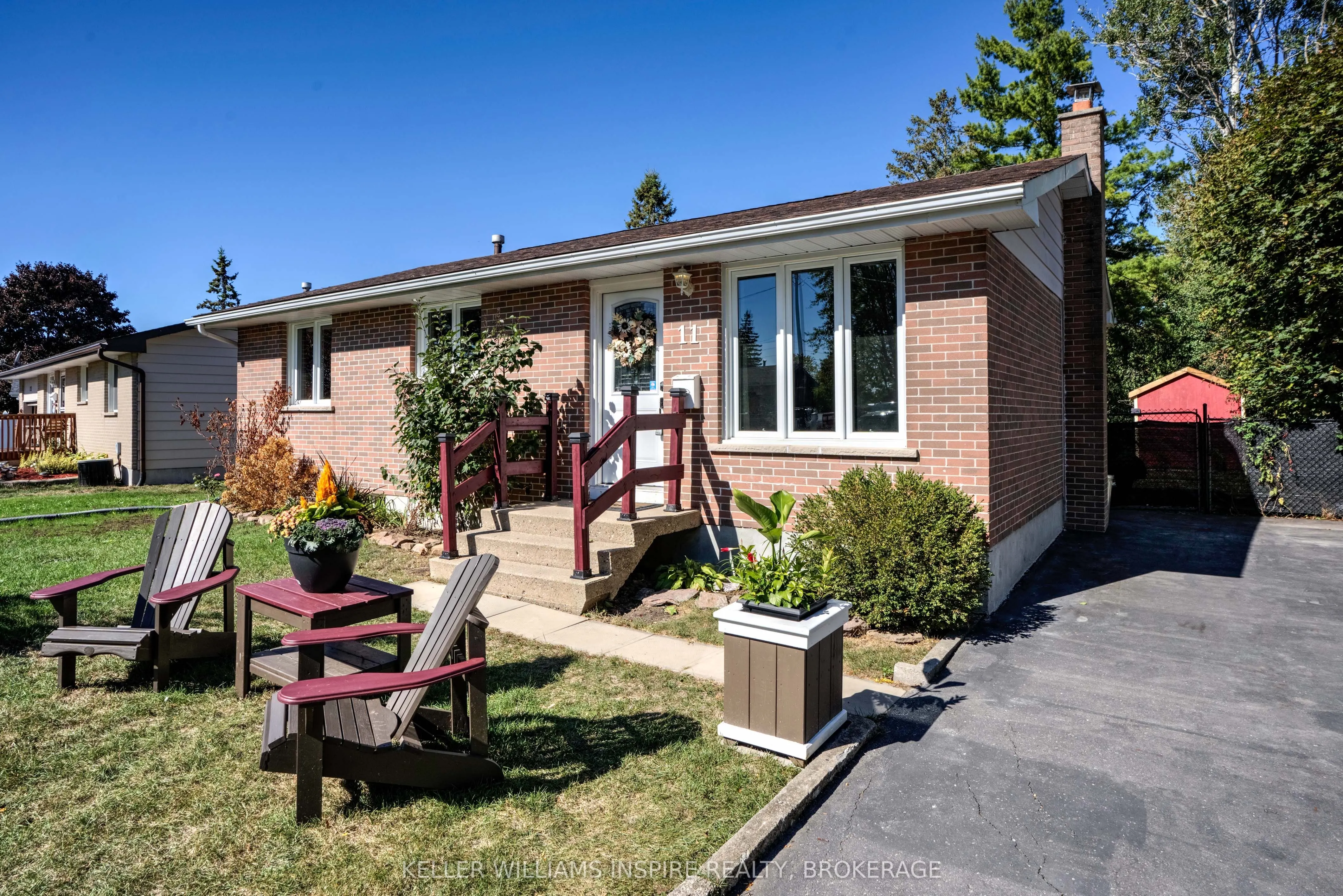 11 Harvard Place