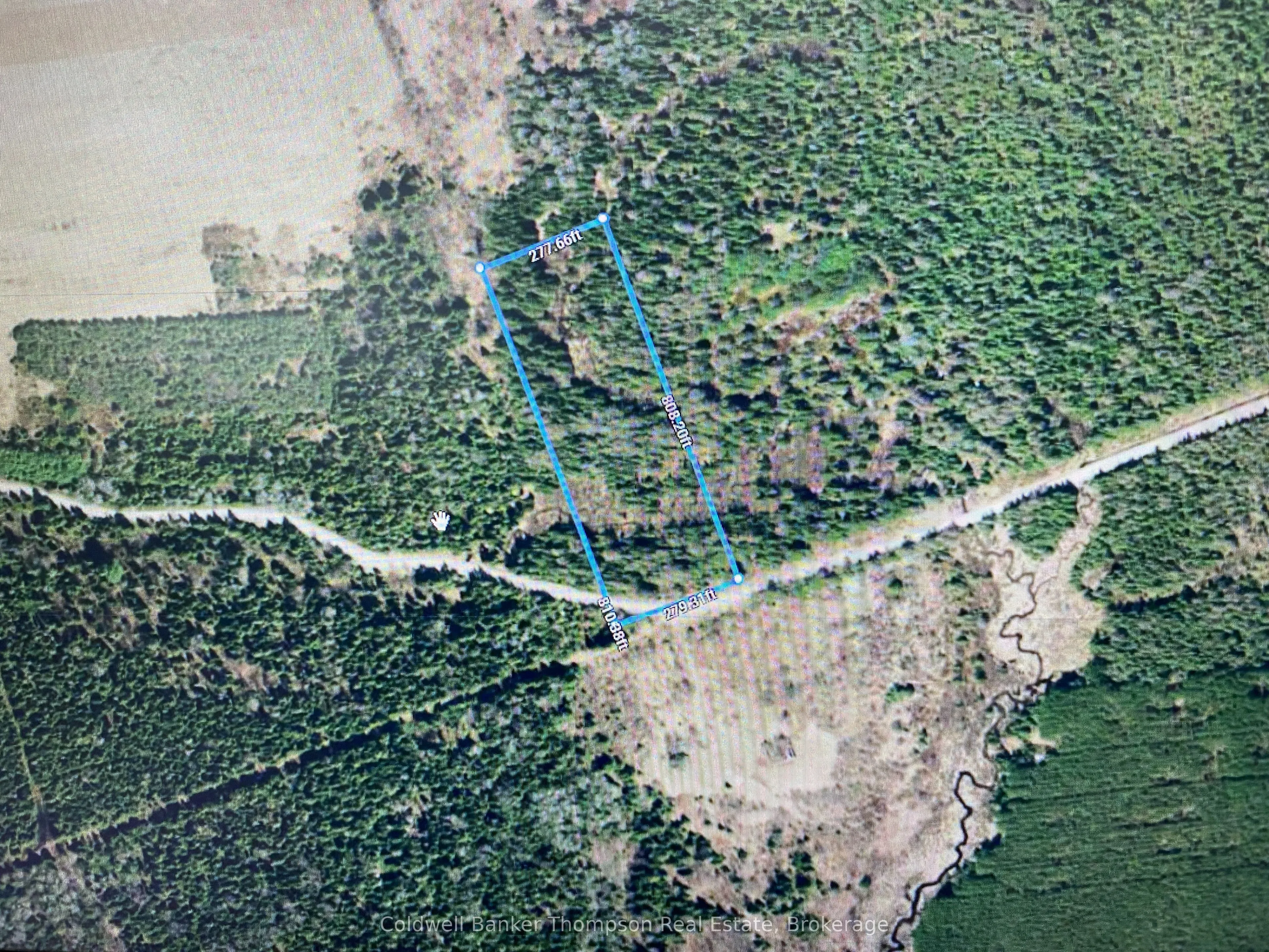 0 Municipal Road N