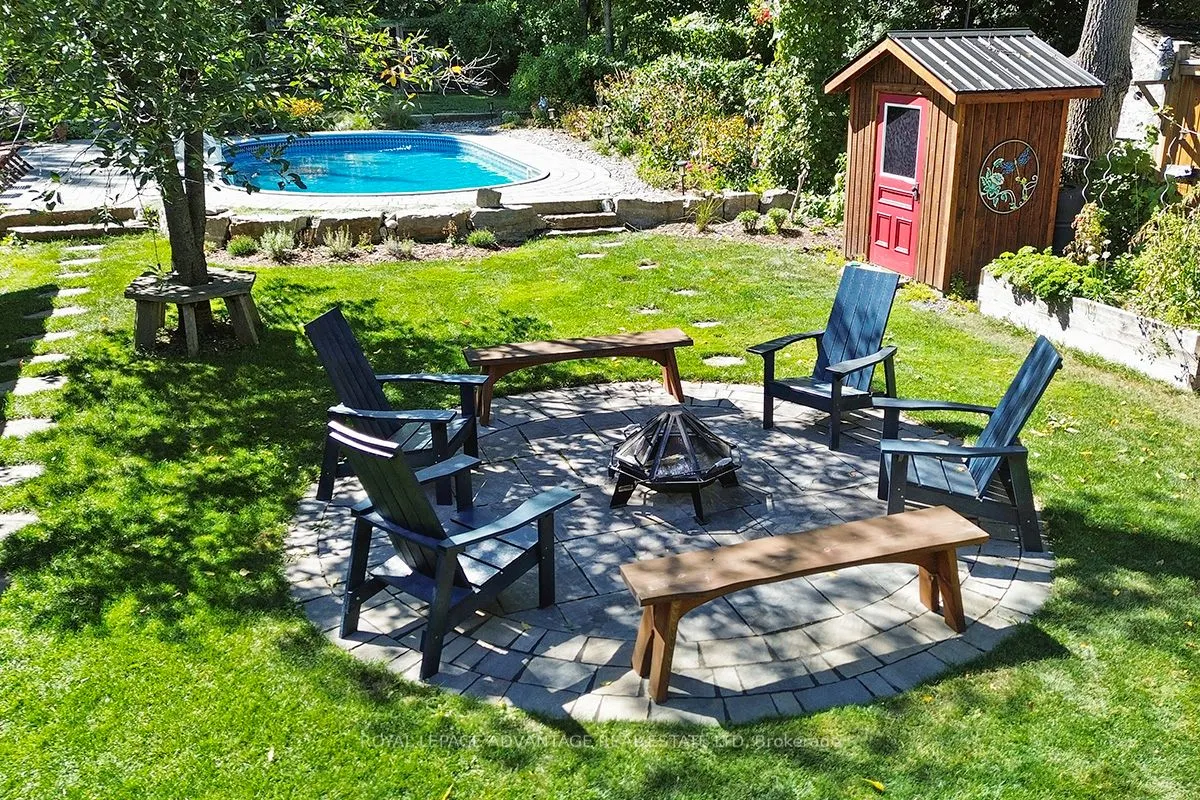 74 Beckwith Street E