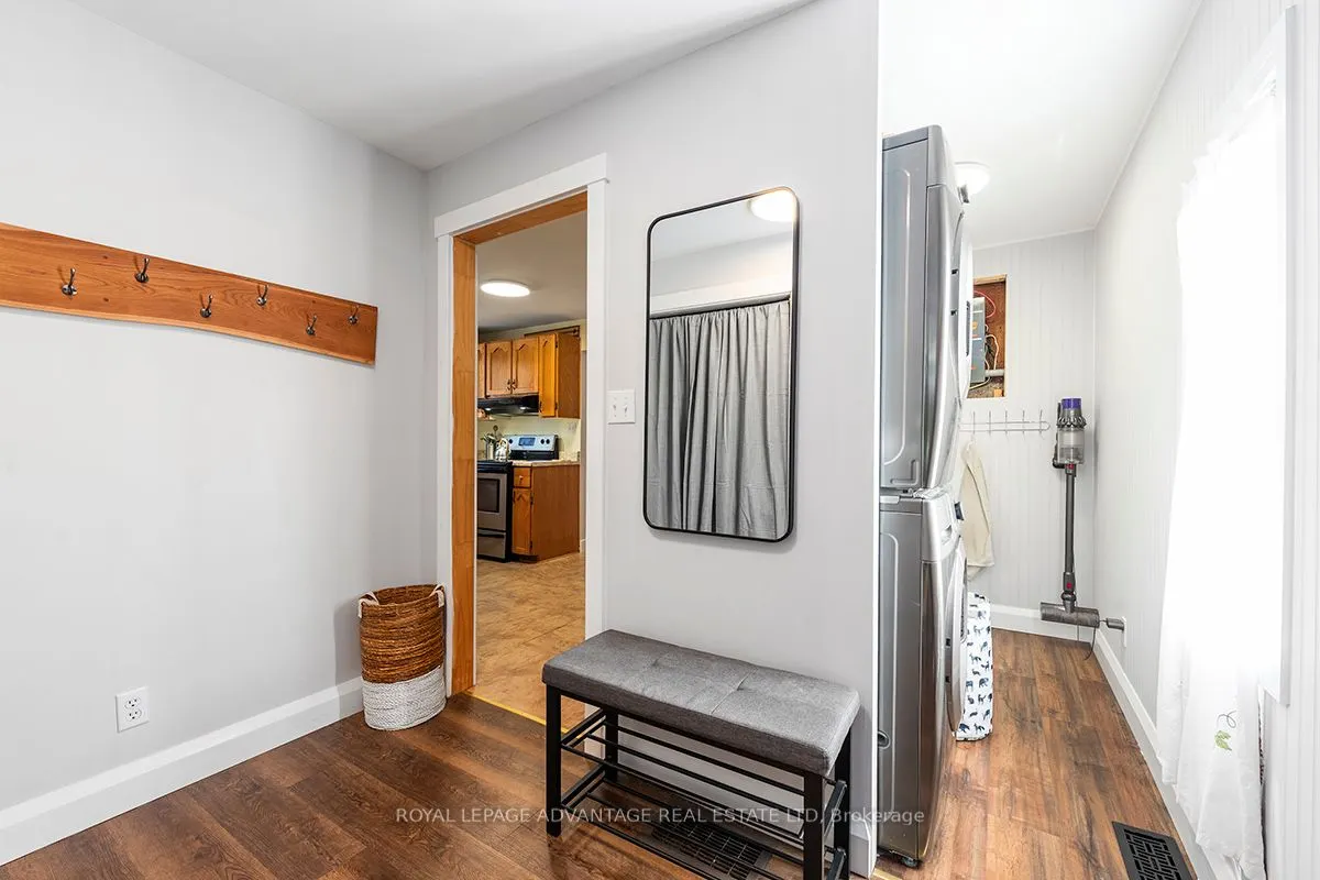 74 Beckwith Street E