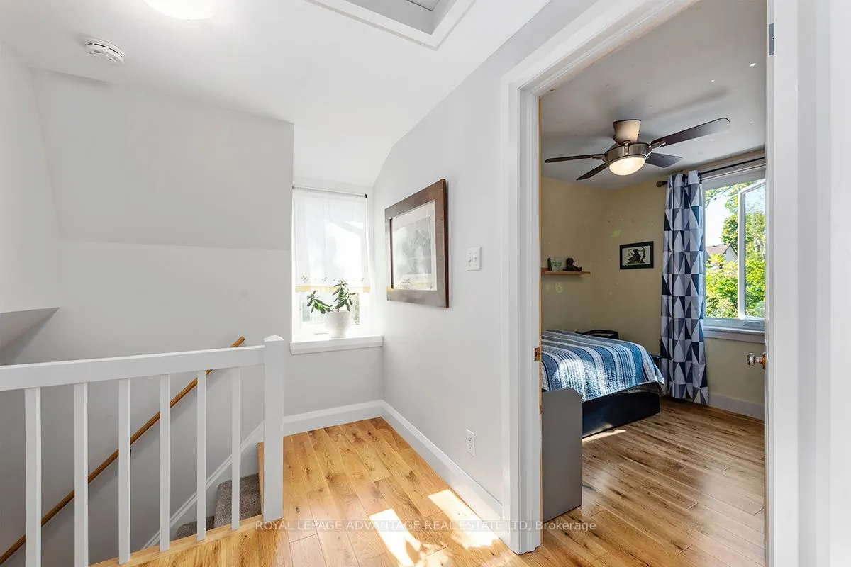 74 Beckwith Street E