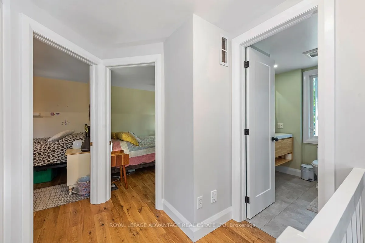 74 Beckwith Street E