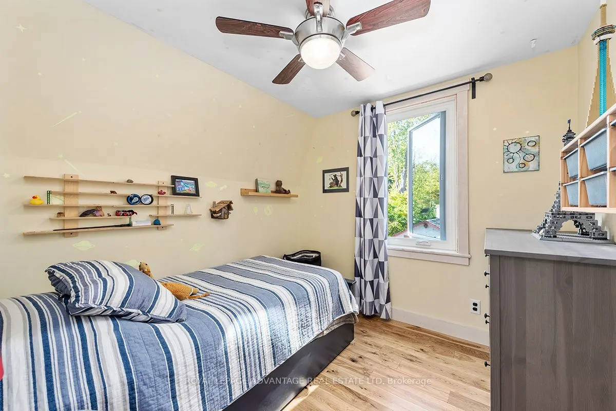 74 Beckwith Street E