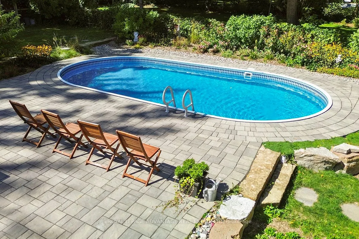 74 Beckwith Street E