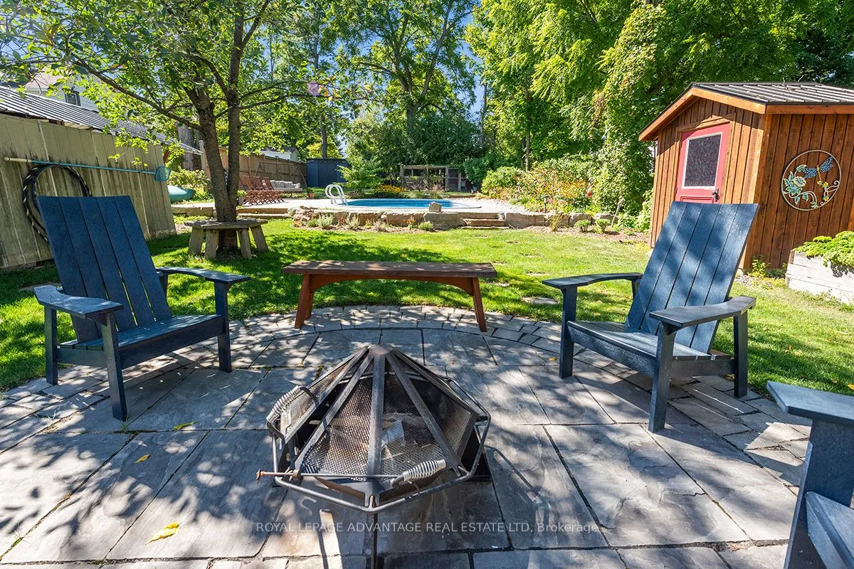 74 Beckwith Street E