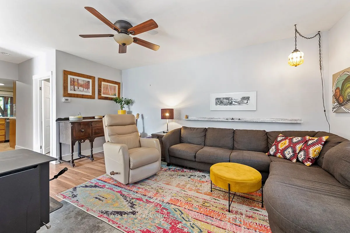 74 Beckwith Street E