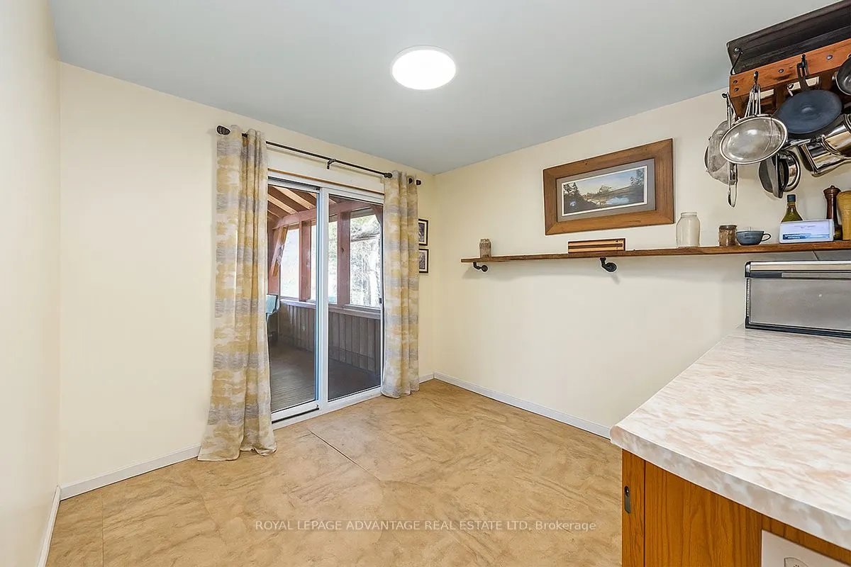 74 Beckwith Street E