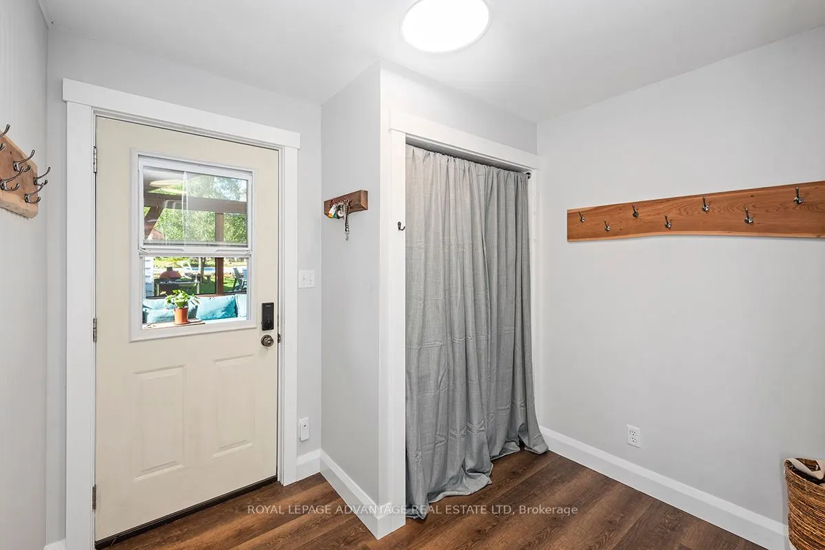 74 Beckwith Street E