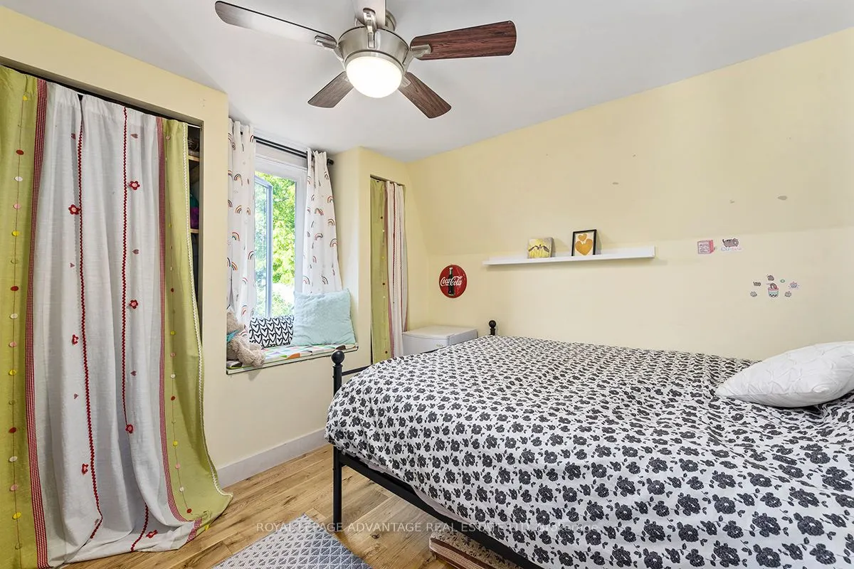 74 Beckwith Street E