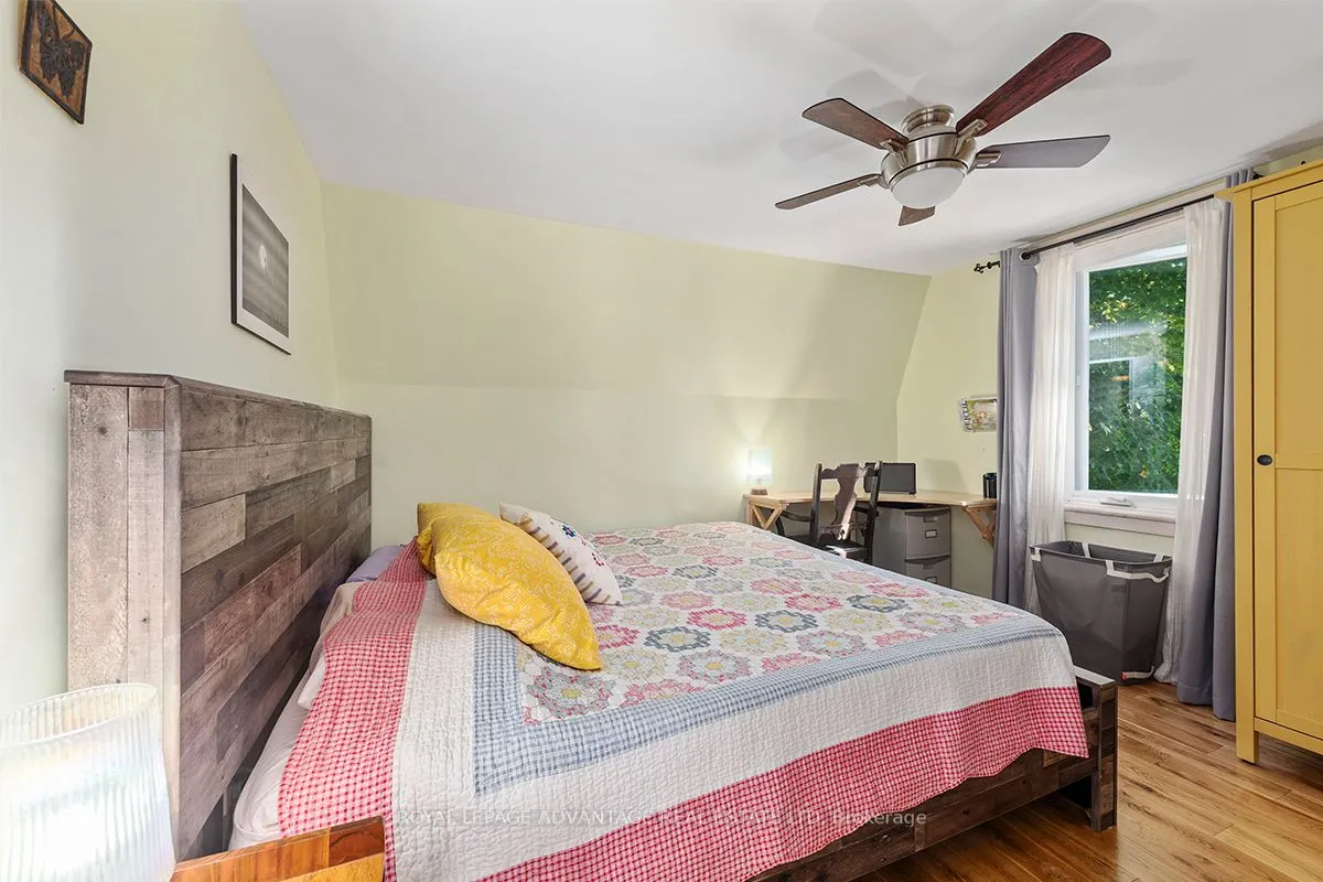 74 Beckwith Street E