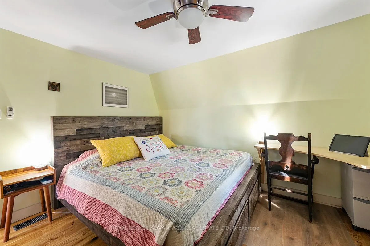 74 Beckwith Street E