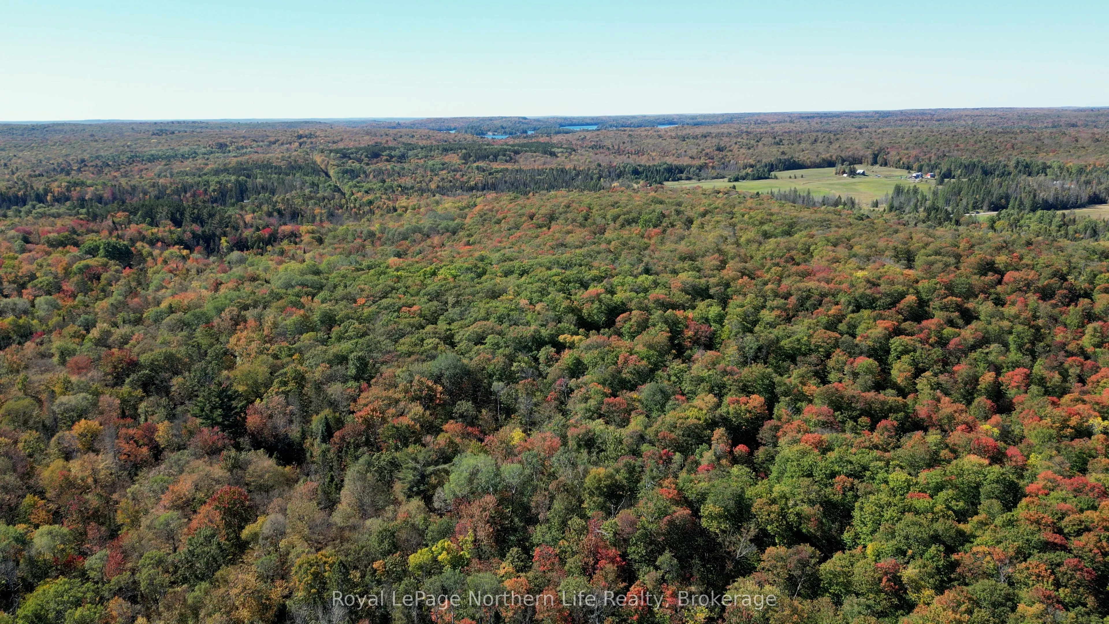 PT LT 5 Con 14 South Horn Lake Road