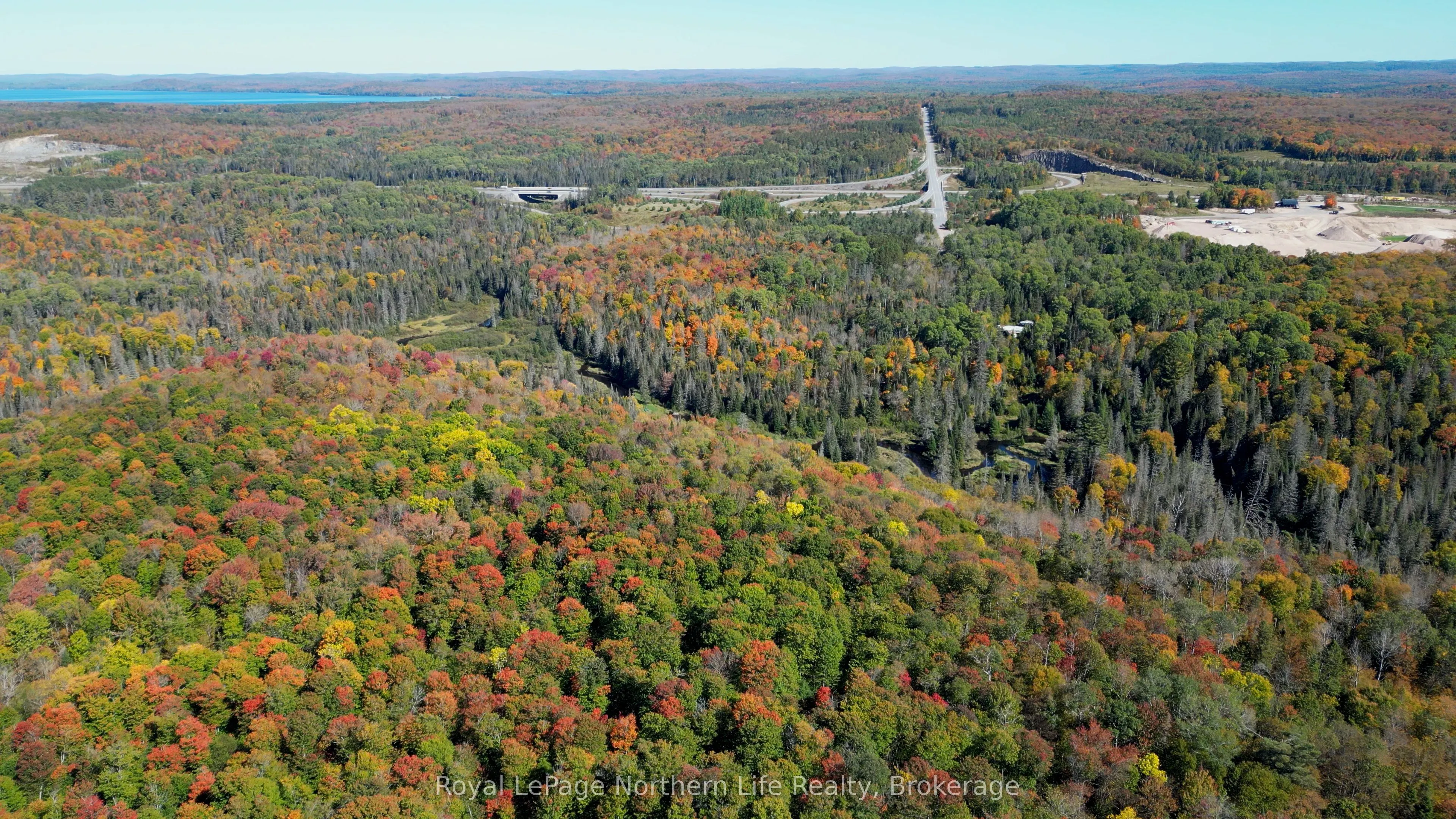 PT LT 5 Con 14 South Horn Lake Road
