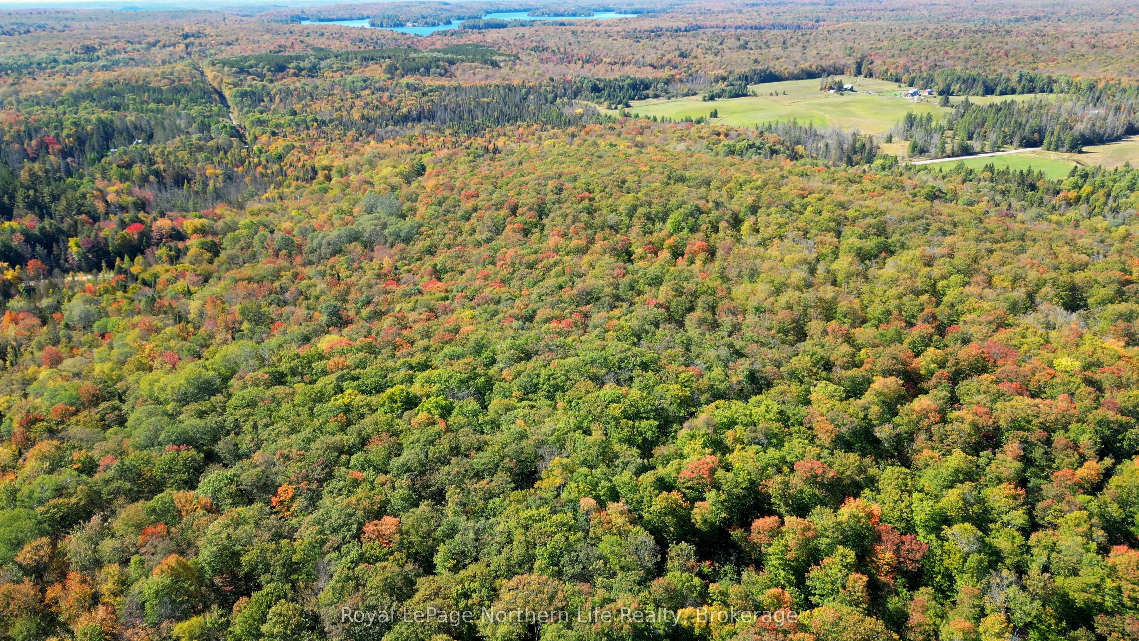 PT LT 5 Con 14 South Horn Lake Road