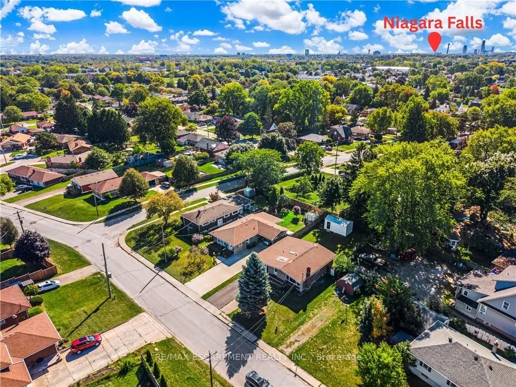 6122 Mayfair Drive