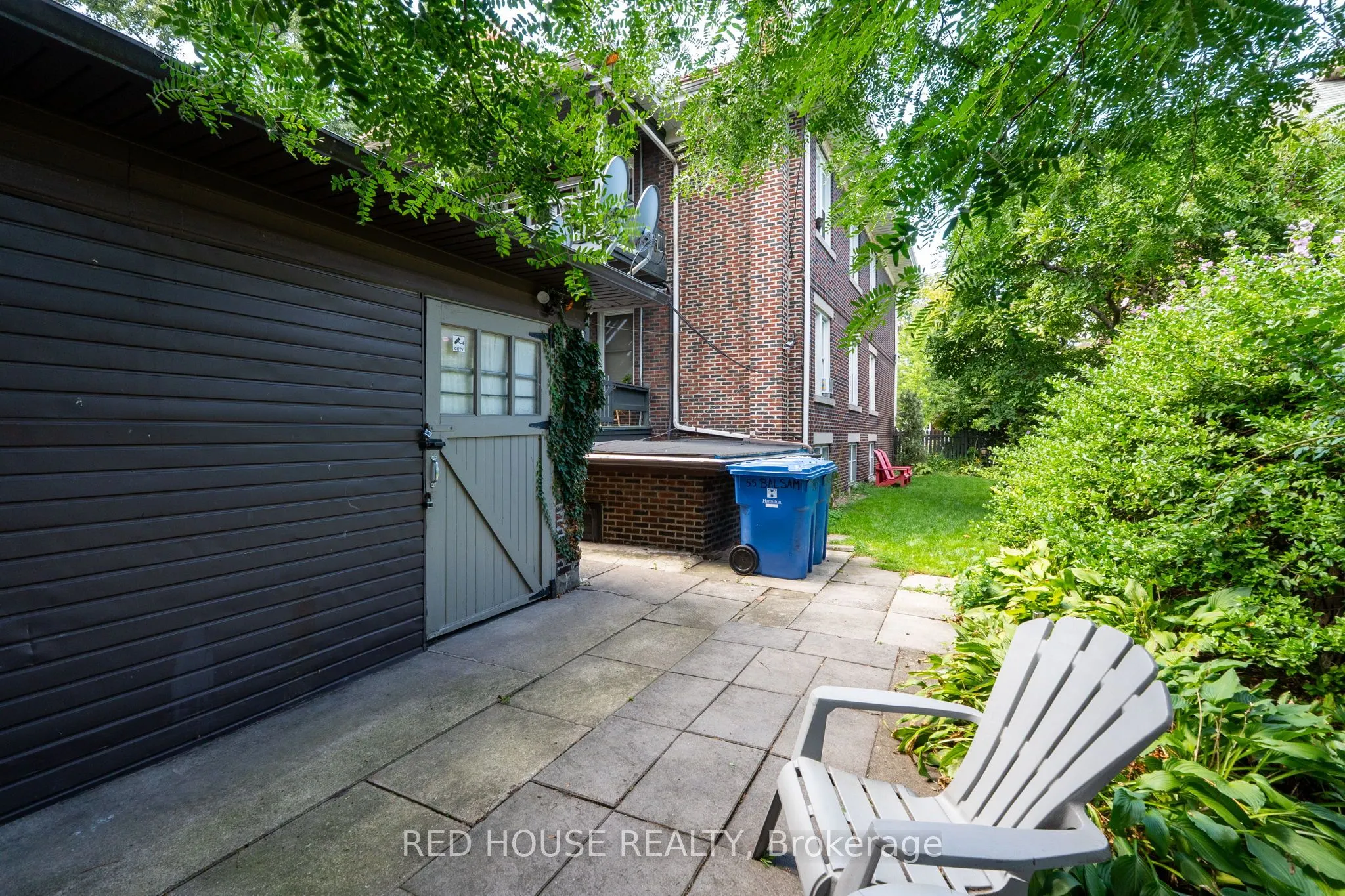 55 Balsam Avenue S, #Unit 6