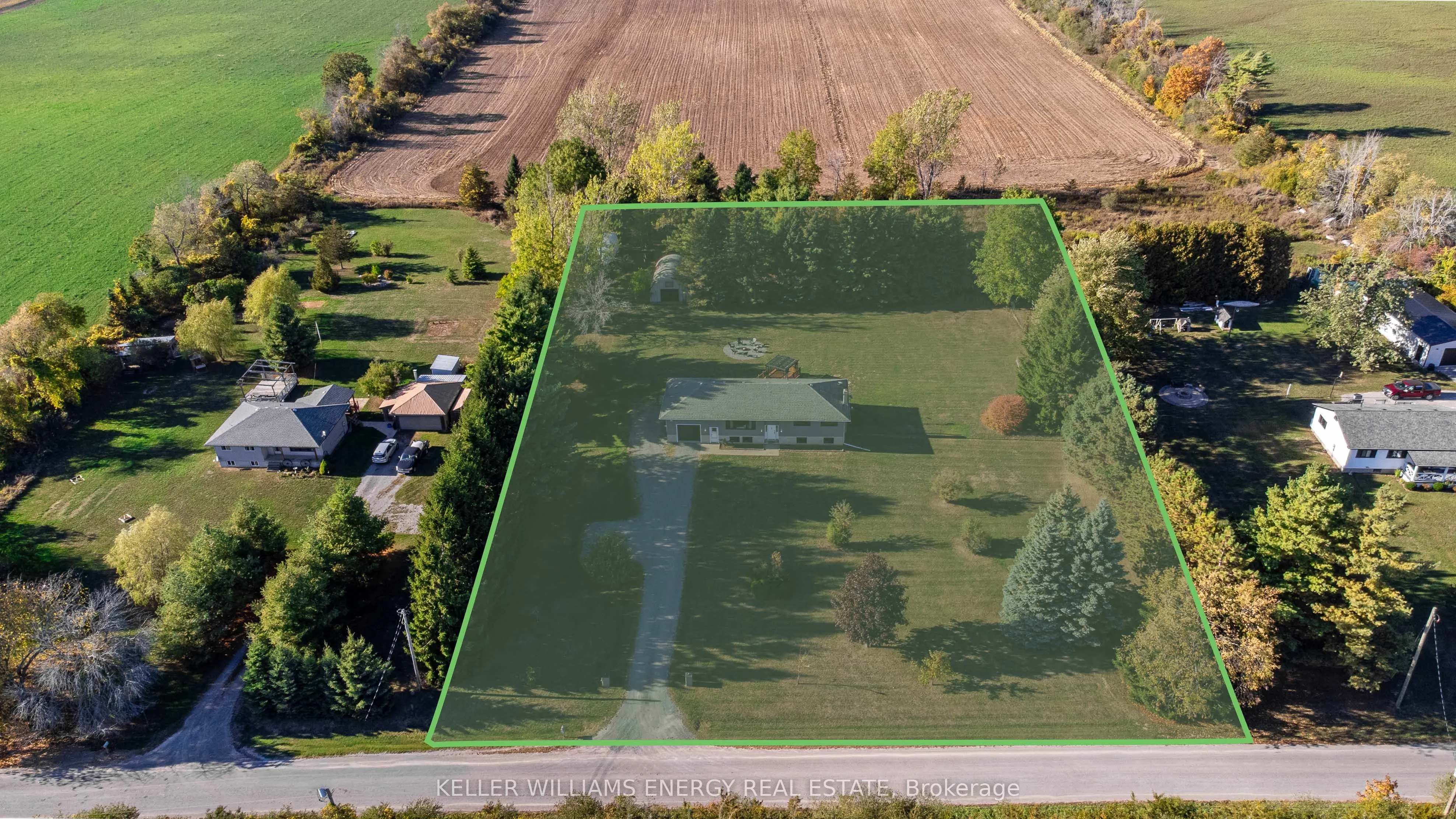 106 Oram Road