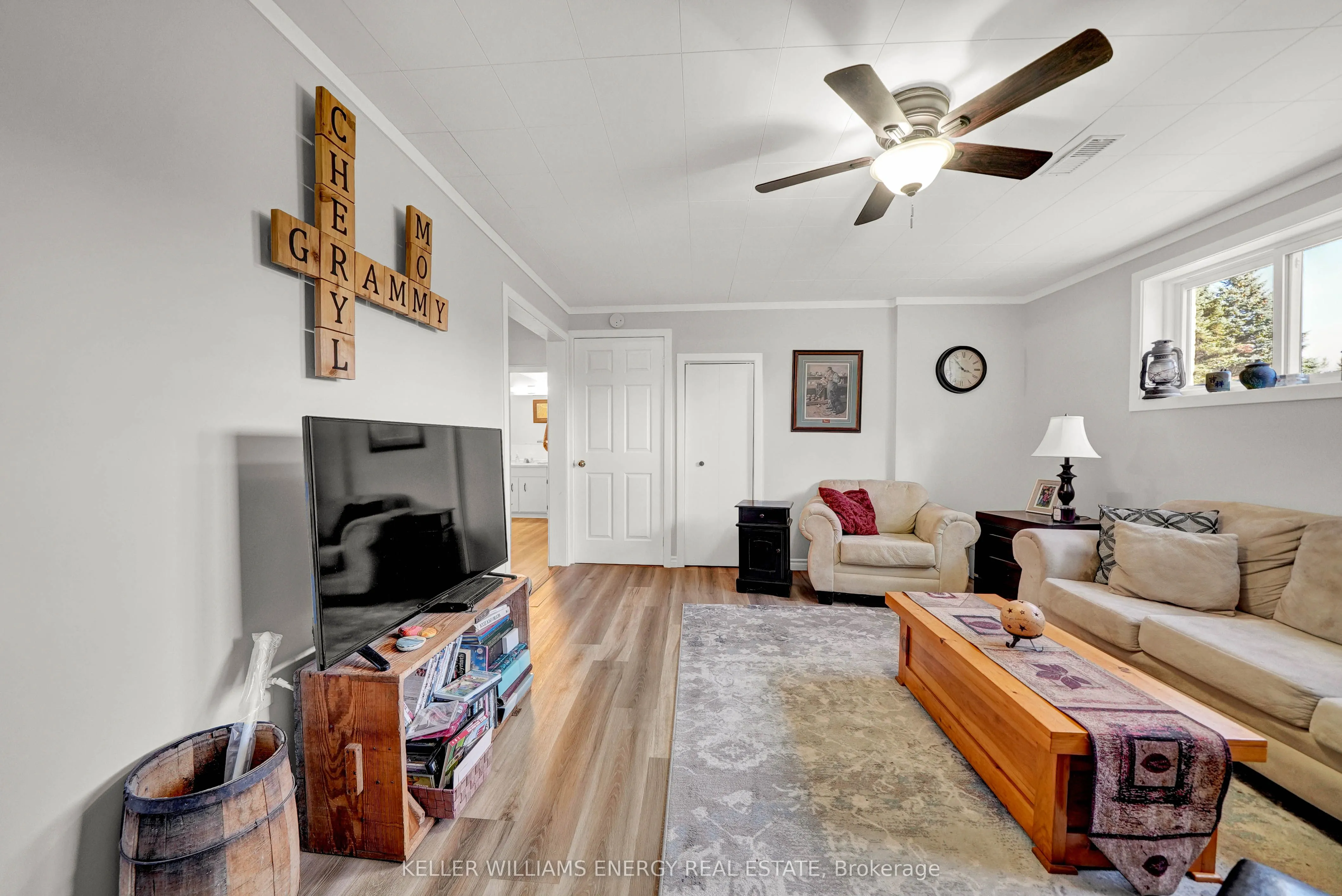 106 Oram Road