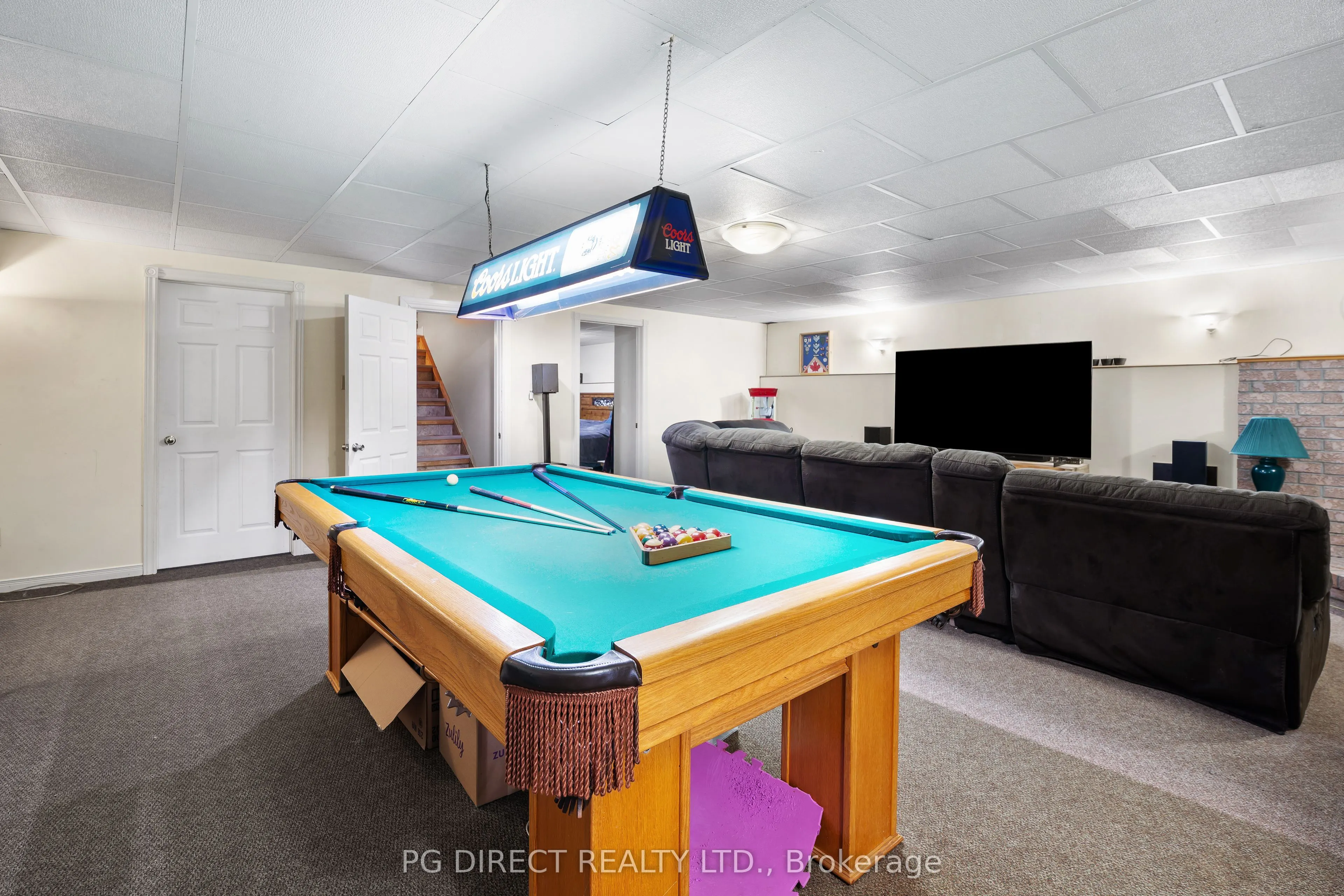 1294 Airport Road