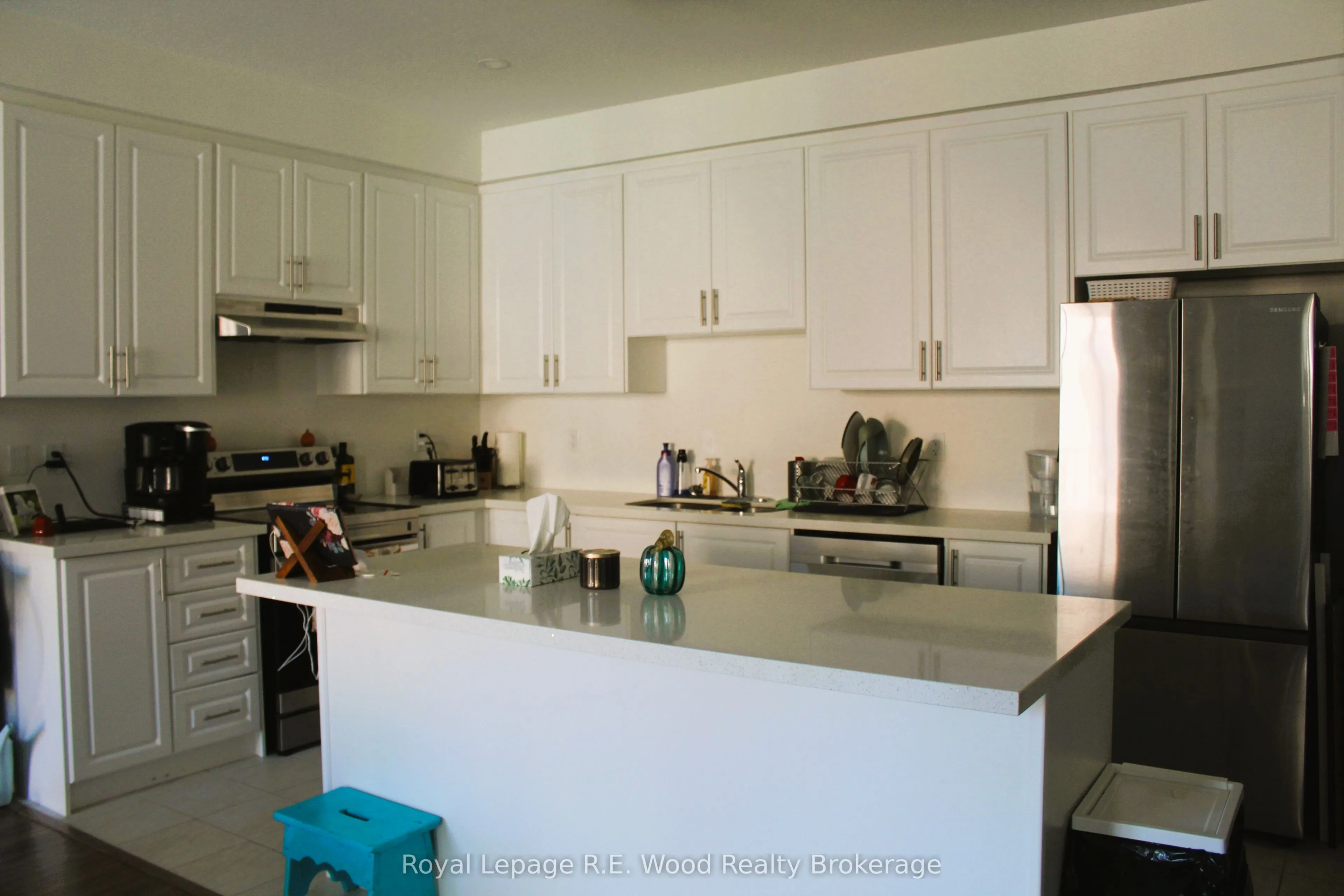 8 Beretta Drive