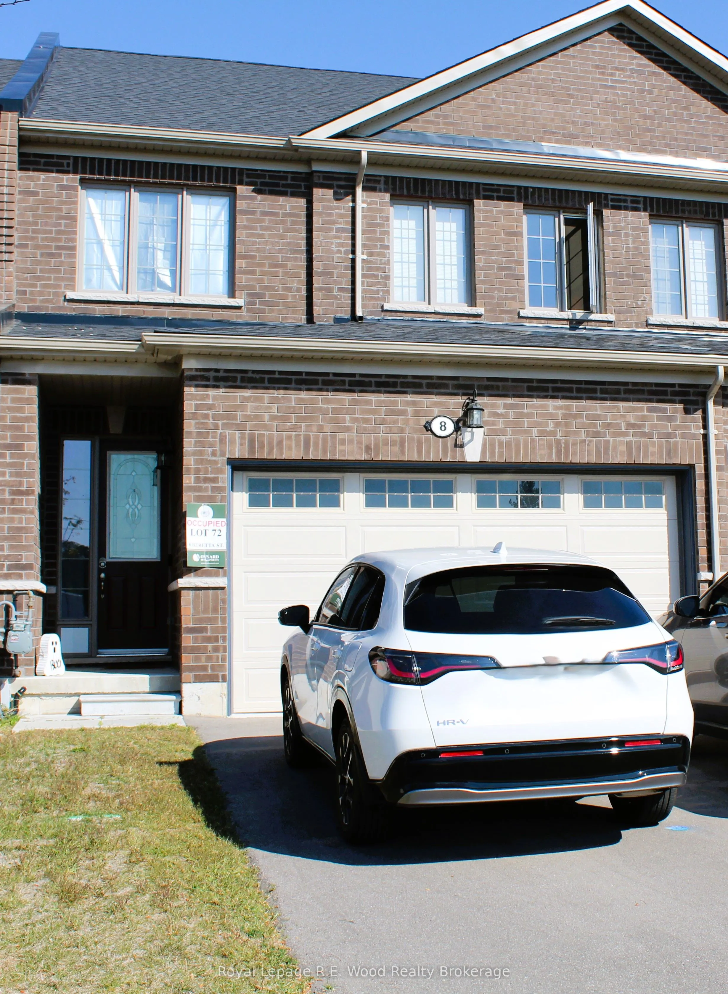 8 Beretta Drive