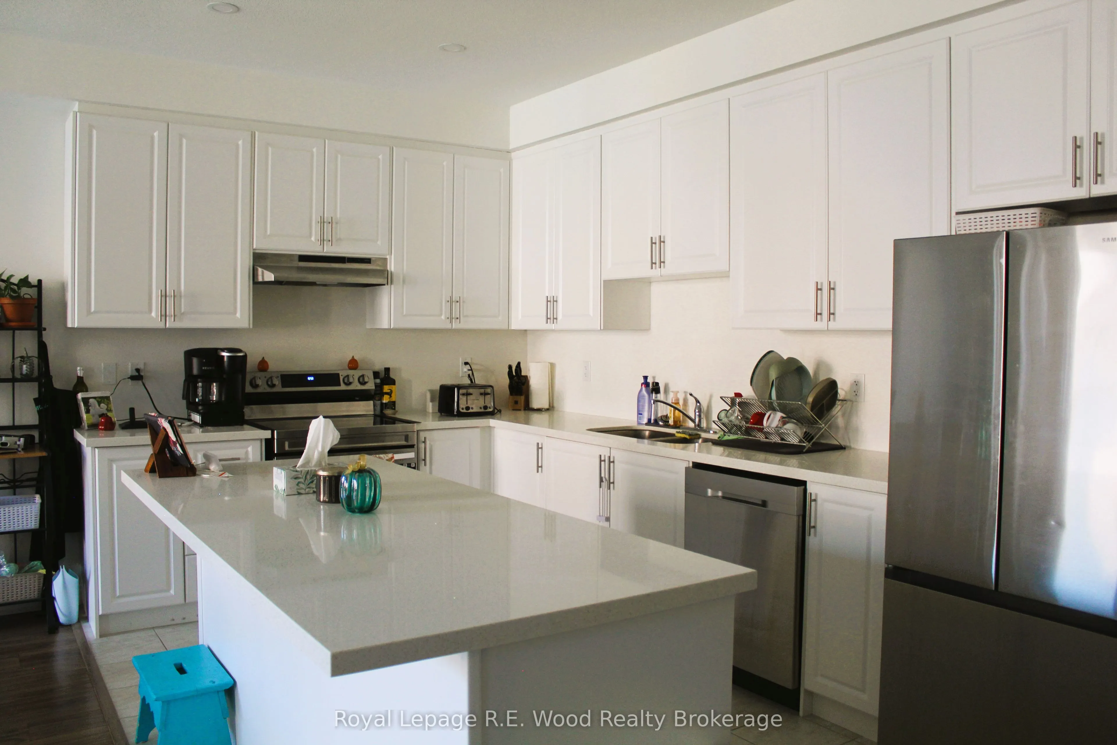 8 Beretta Drive
