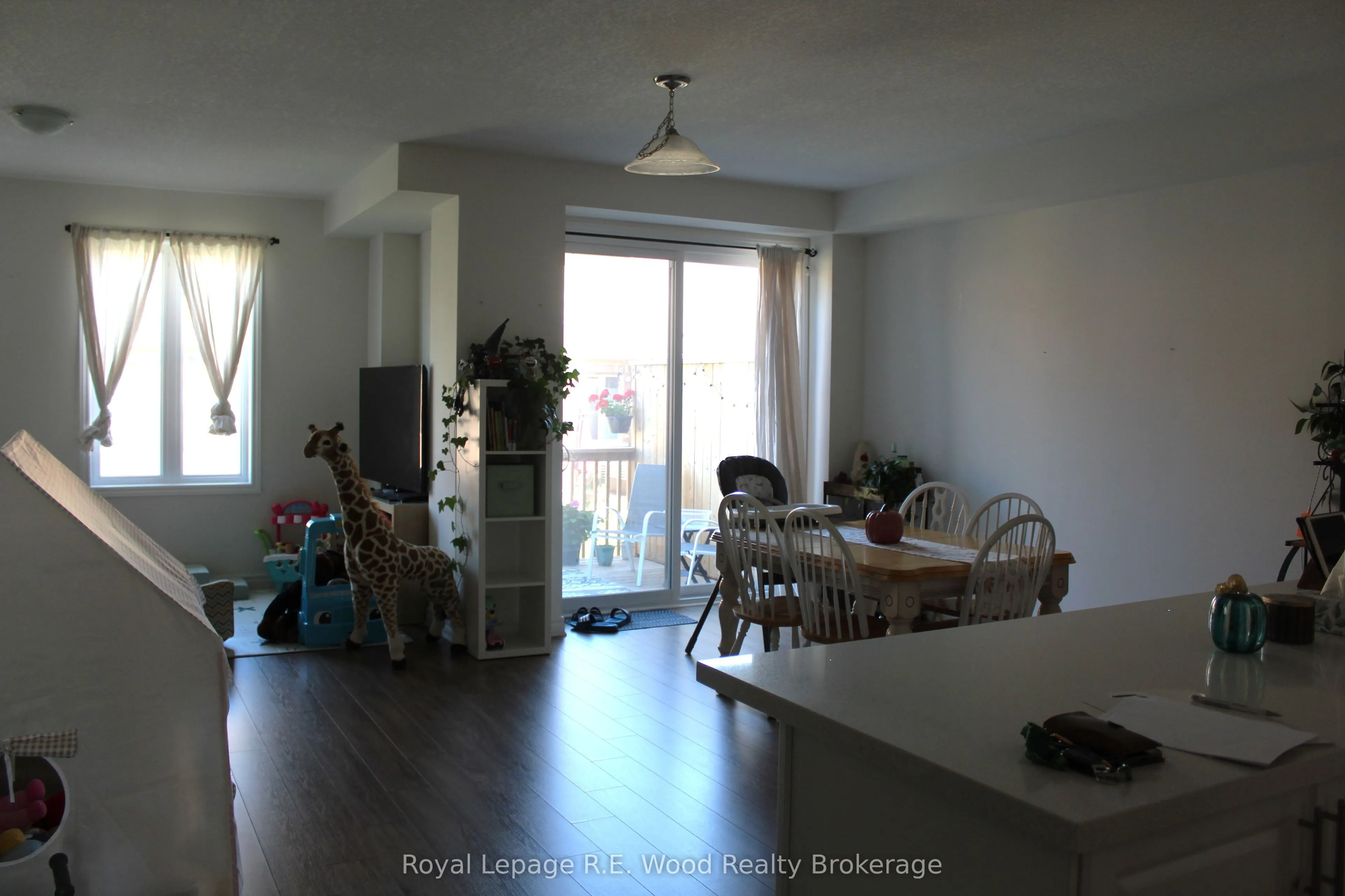 8 Beretta Drive