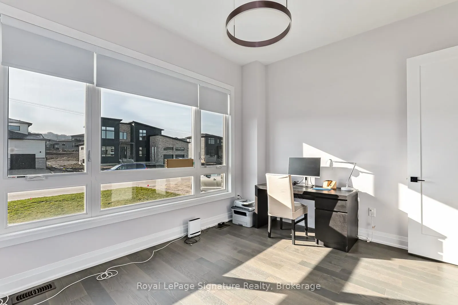 107 SLADDEN Court