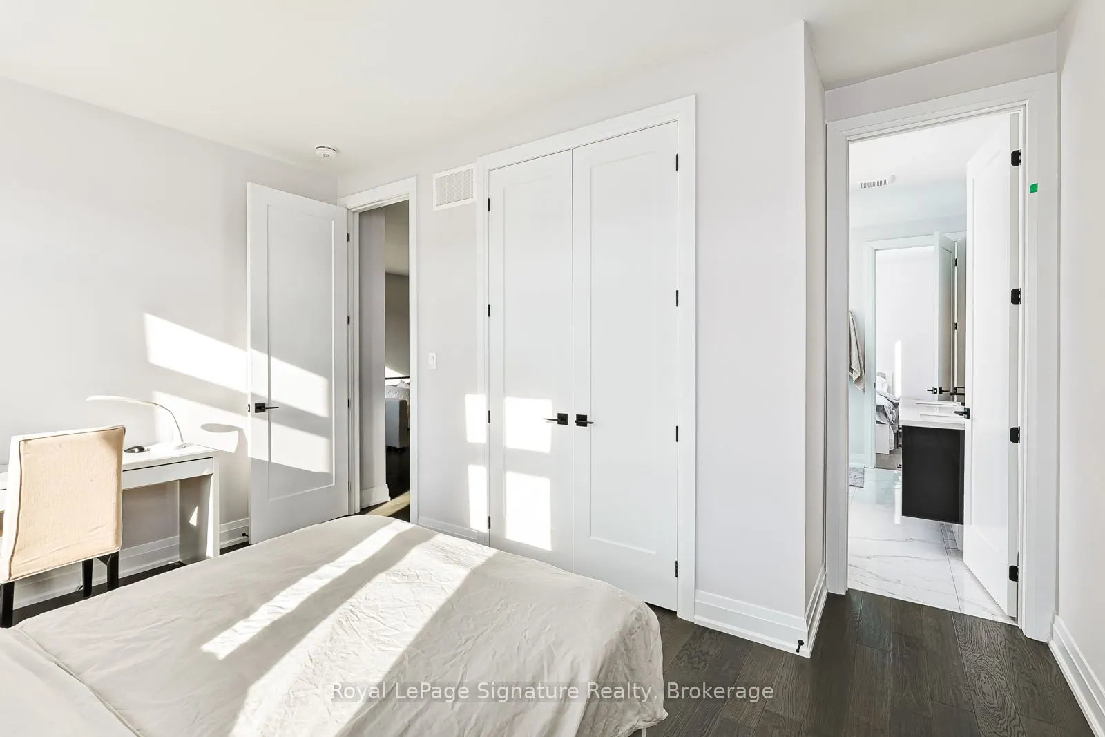 107 SLADDEN Court