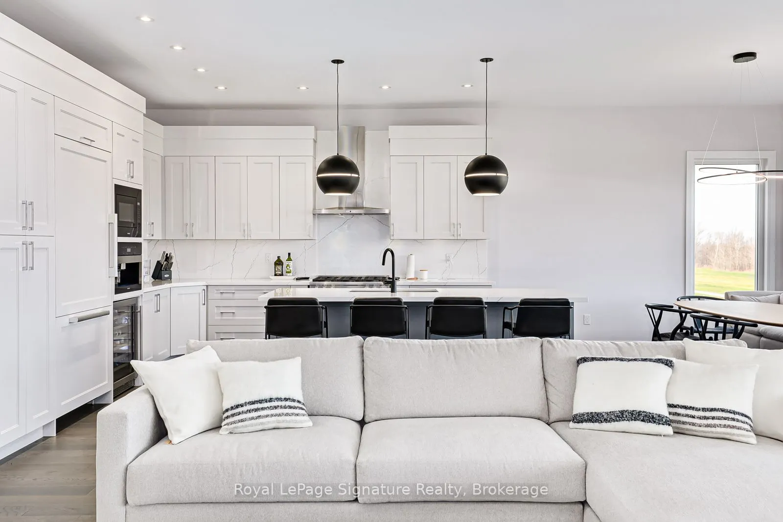 107 SLADDEN Court